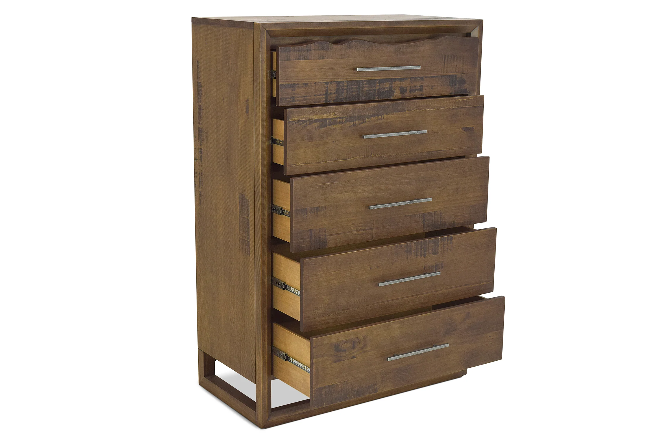 Loft Chest - Image 3