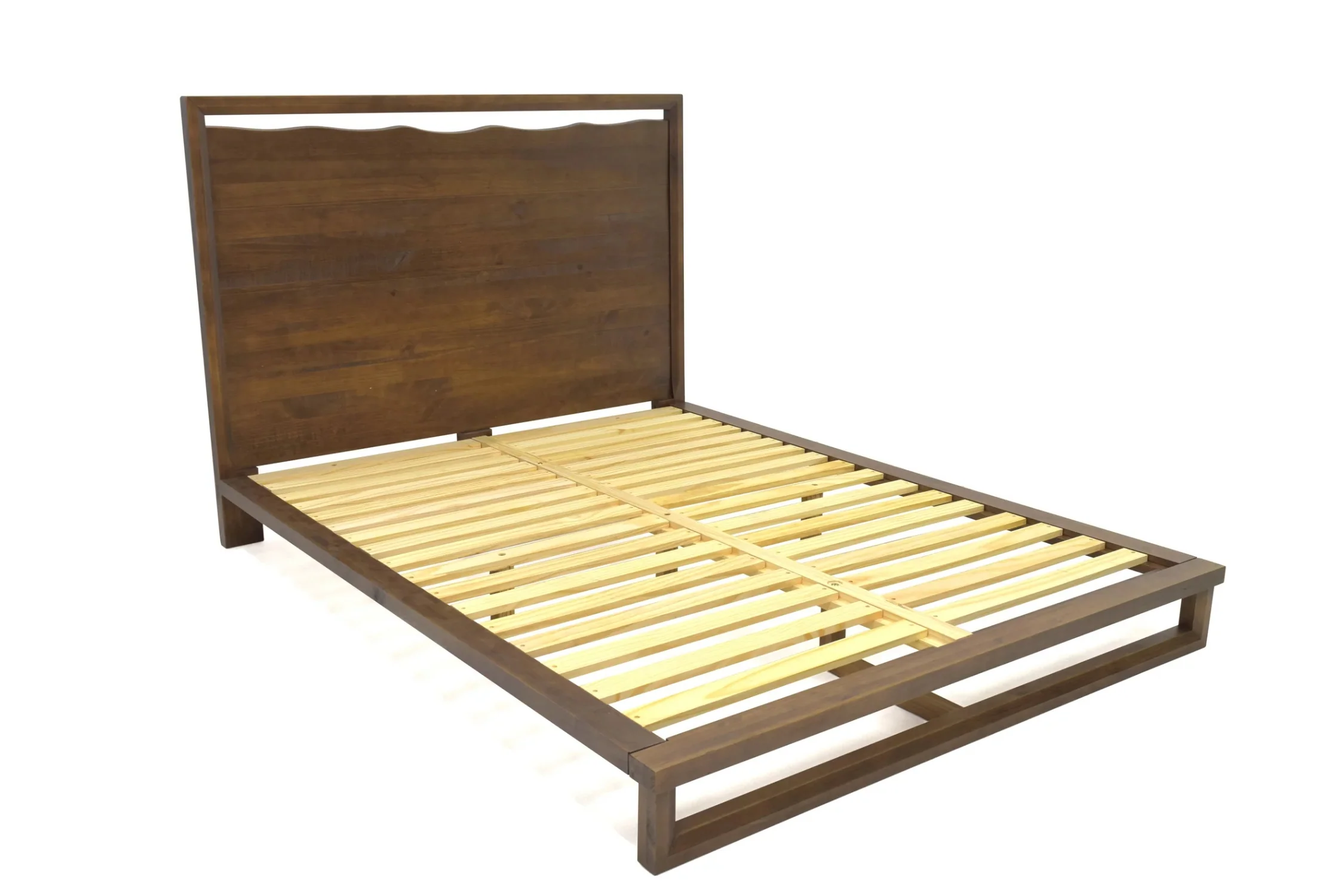 Loft Cama, Gavetero con Espejo & Mesa de Noche - Image 4