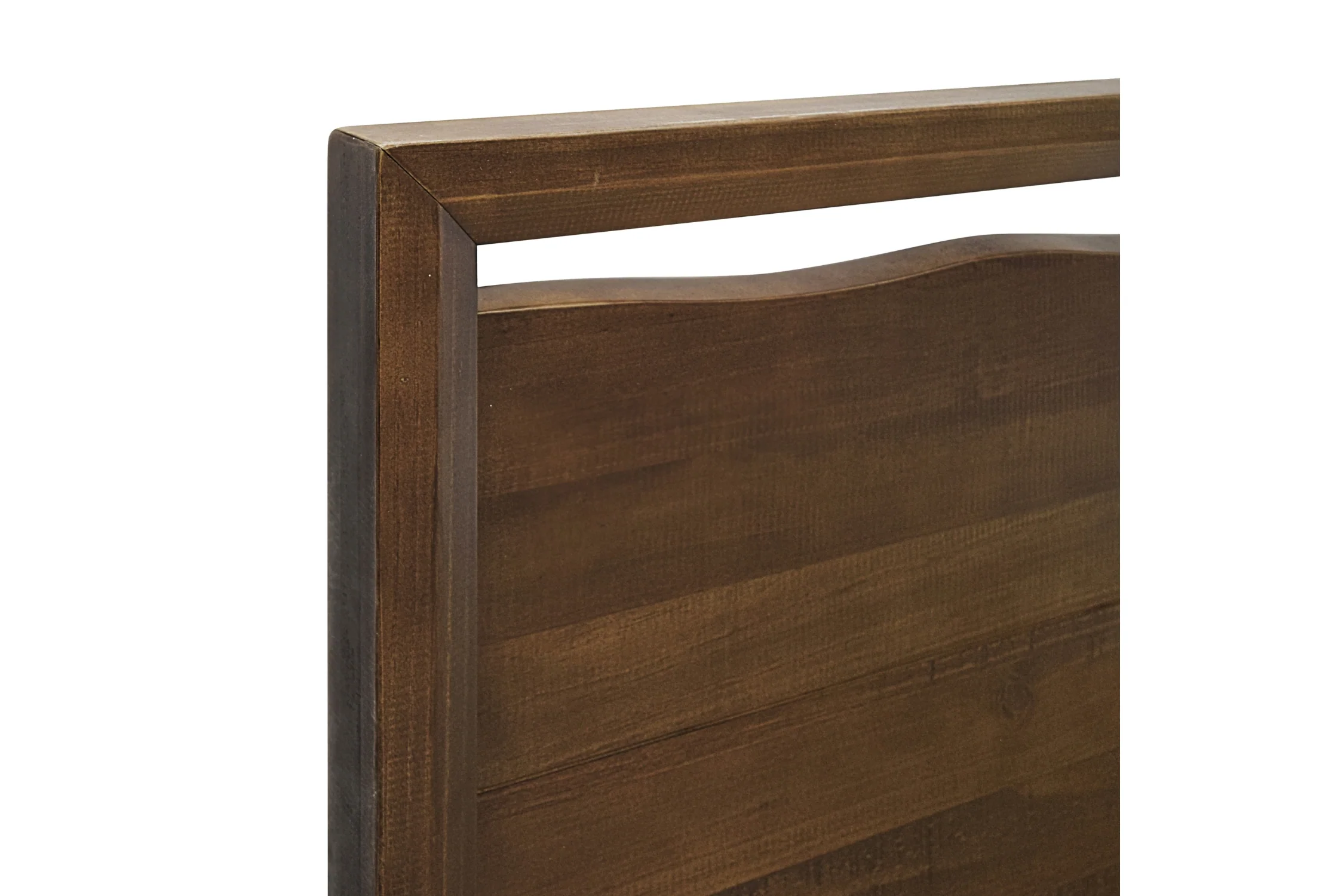Loft Cama, Gavetero con Espejo & Mesa de Noche - Image 6