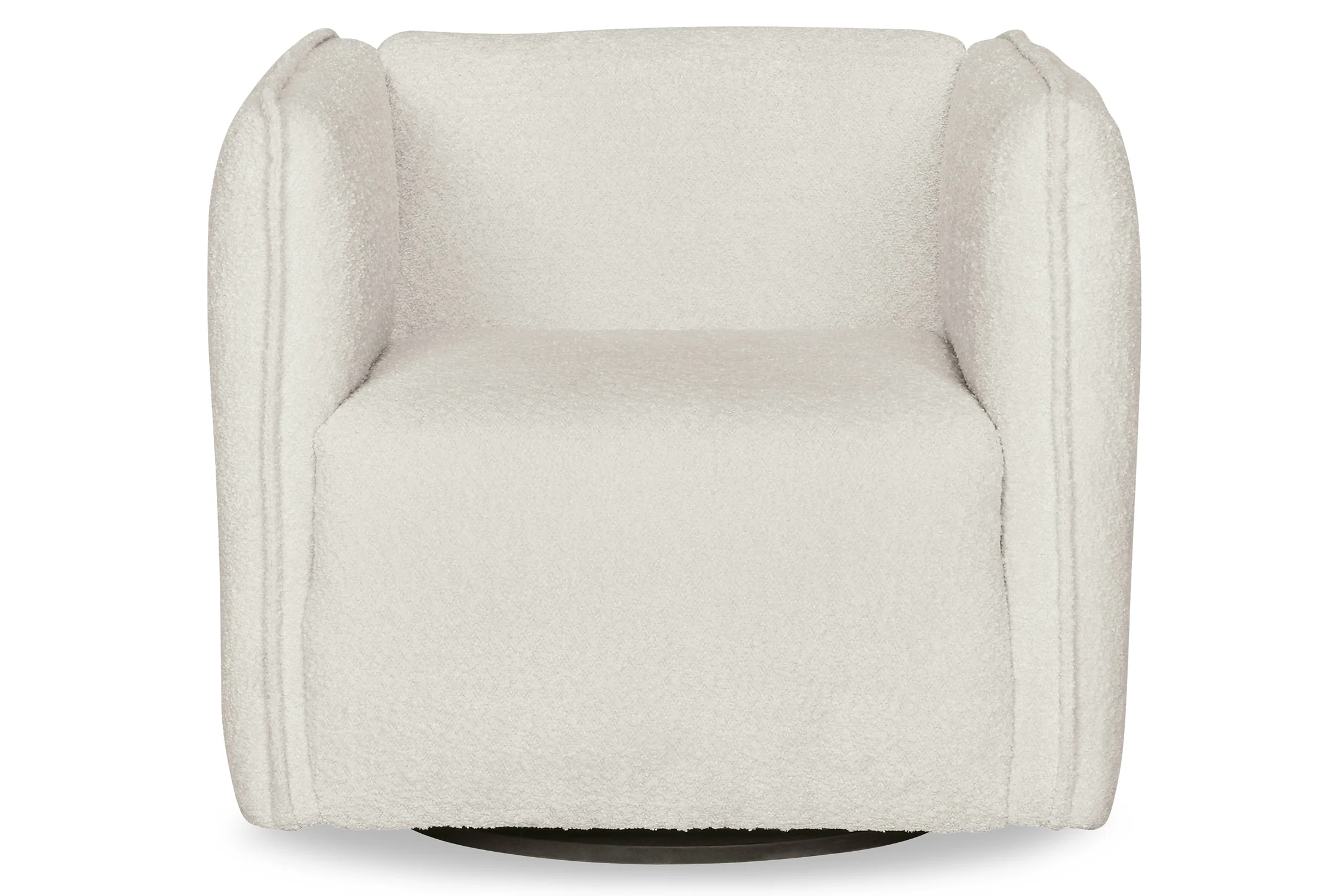 Loneke Silla de Acento Giratoria