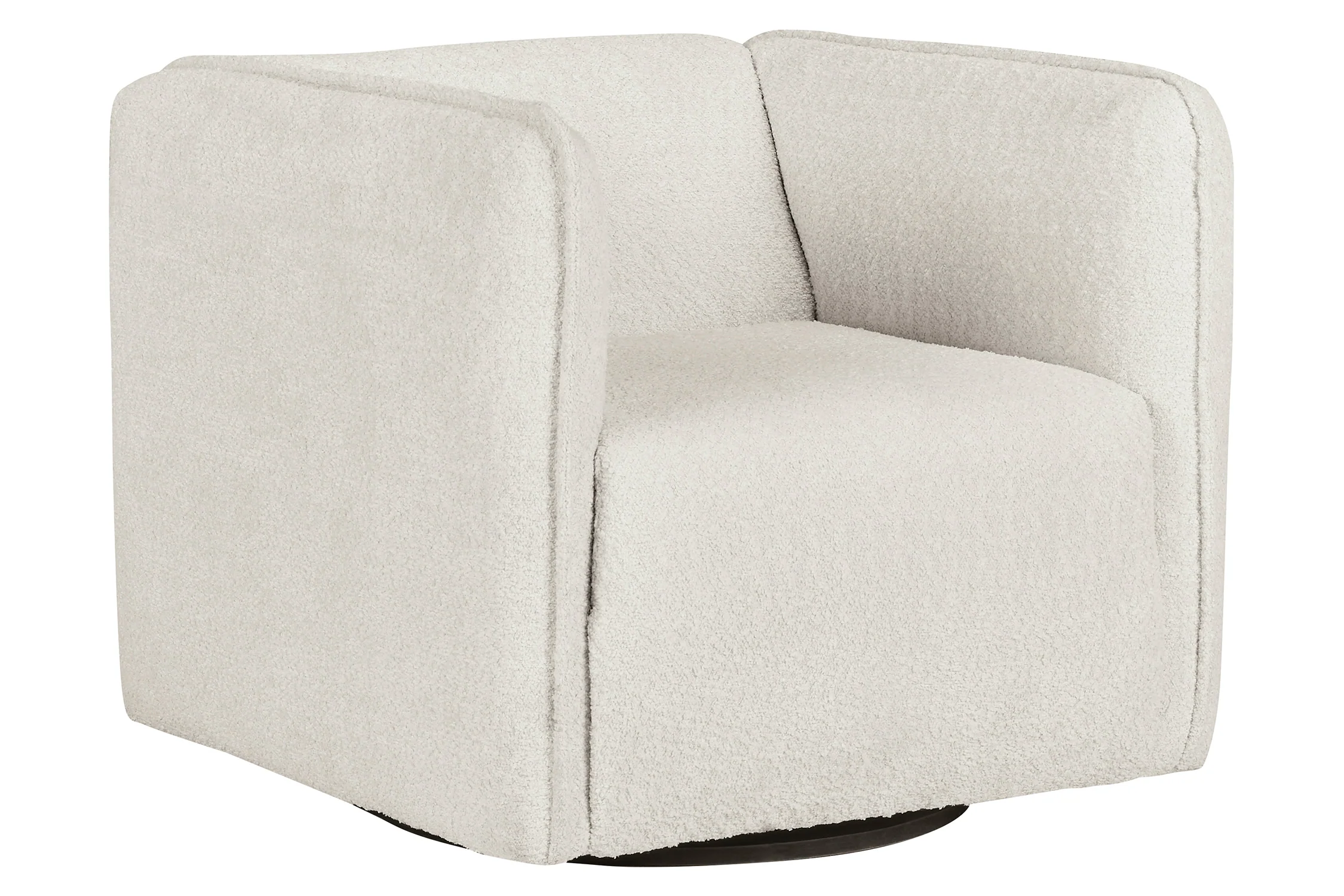 Loneke Silla de Acento Giratoria - Image 3