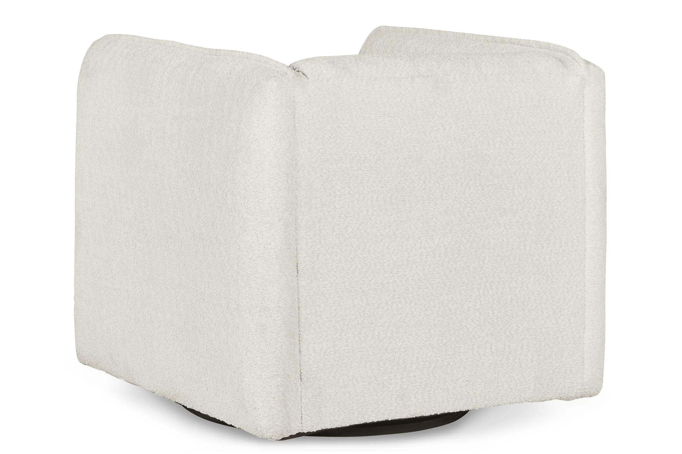 Loneke Silla de Acento Giratoria - Image 4