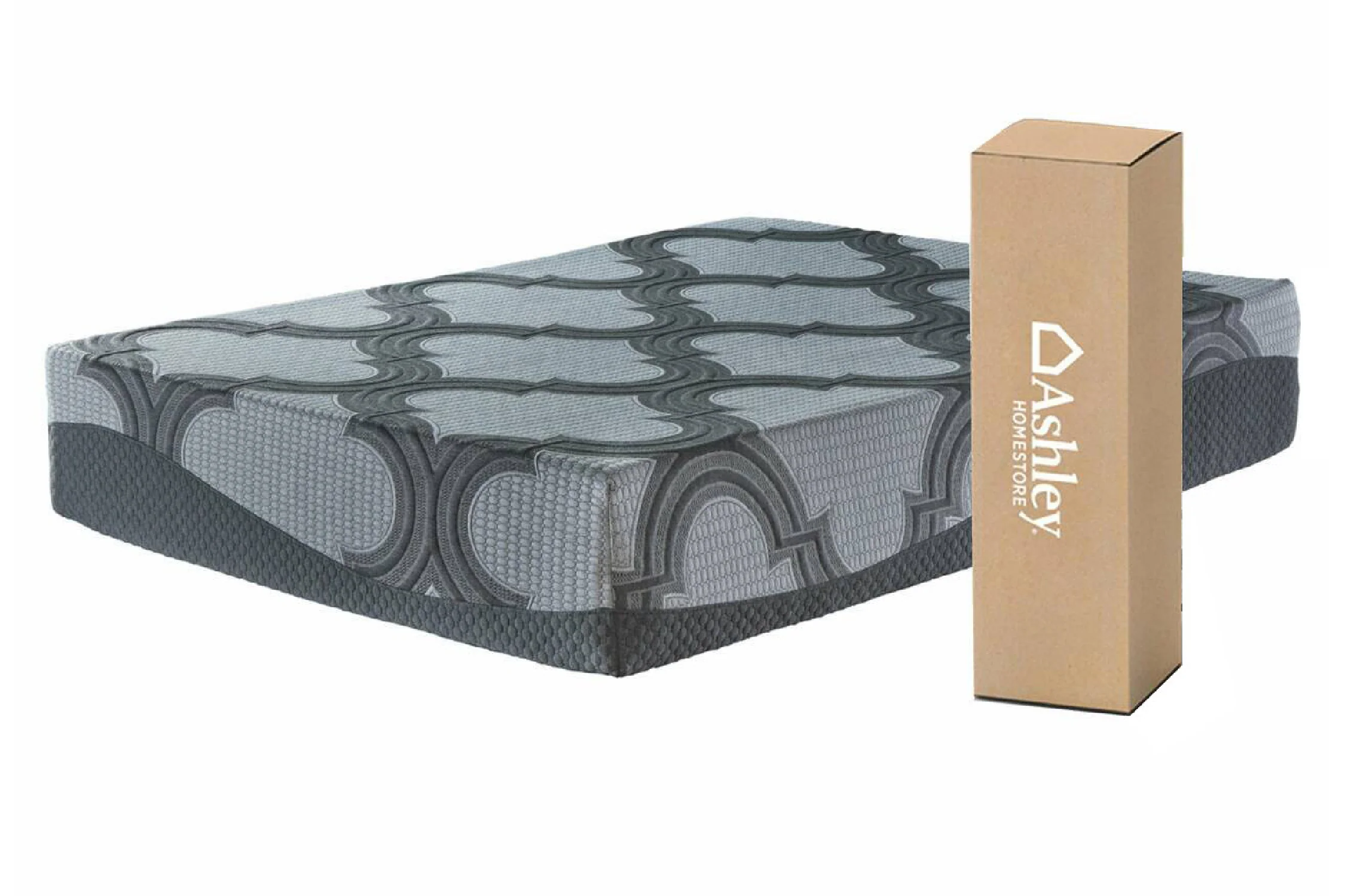 Ashley Sleep | California Híbrido Mattress King 14"