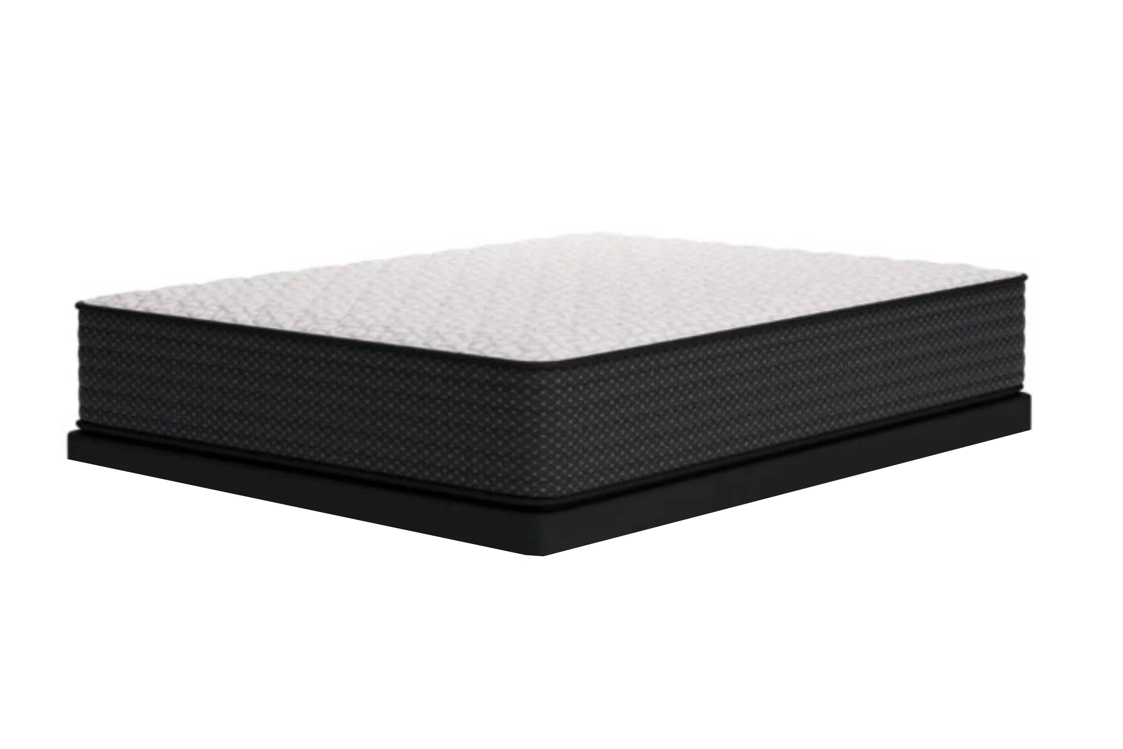 Ashley Sleep | Limited Edition Firm Mattress Queen & Bunkie Board