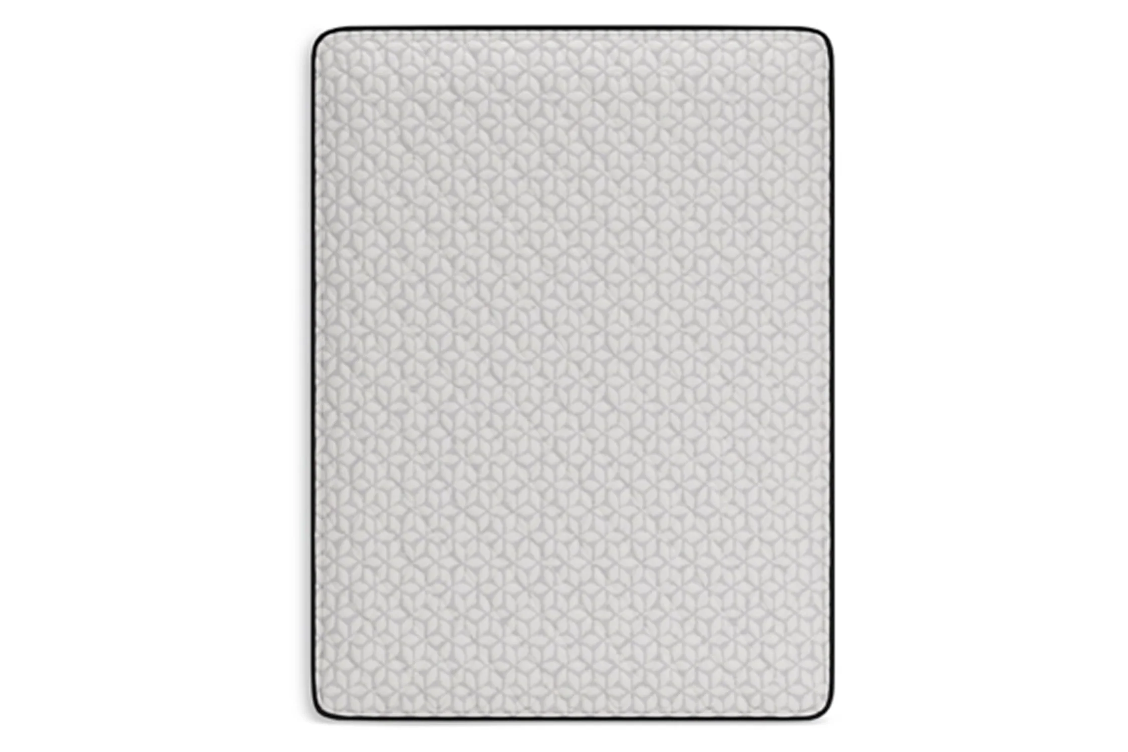 Ashley Sleep | Limited Edition Firm Mattress Queen & Bunkie Board - Image 2