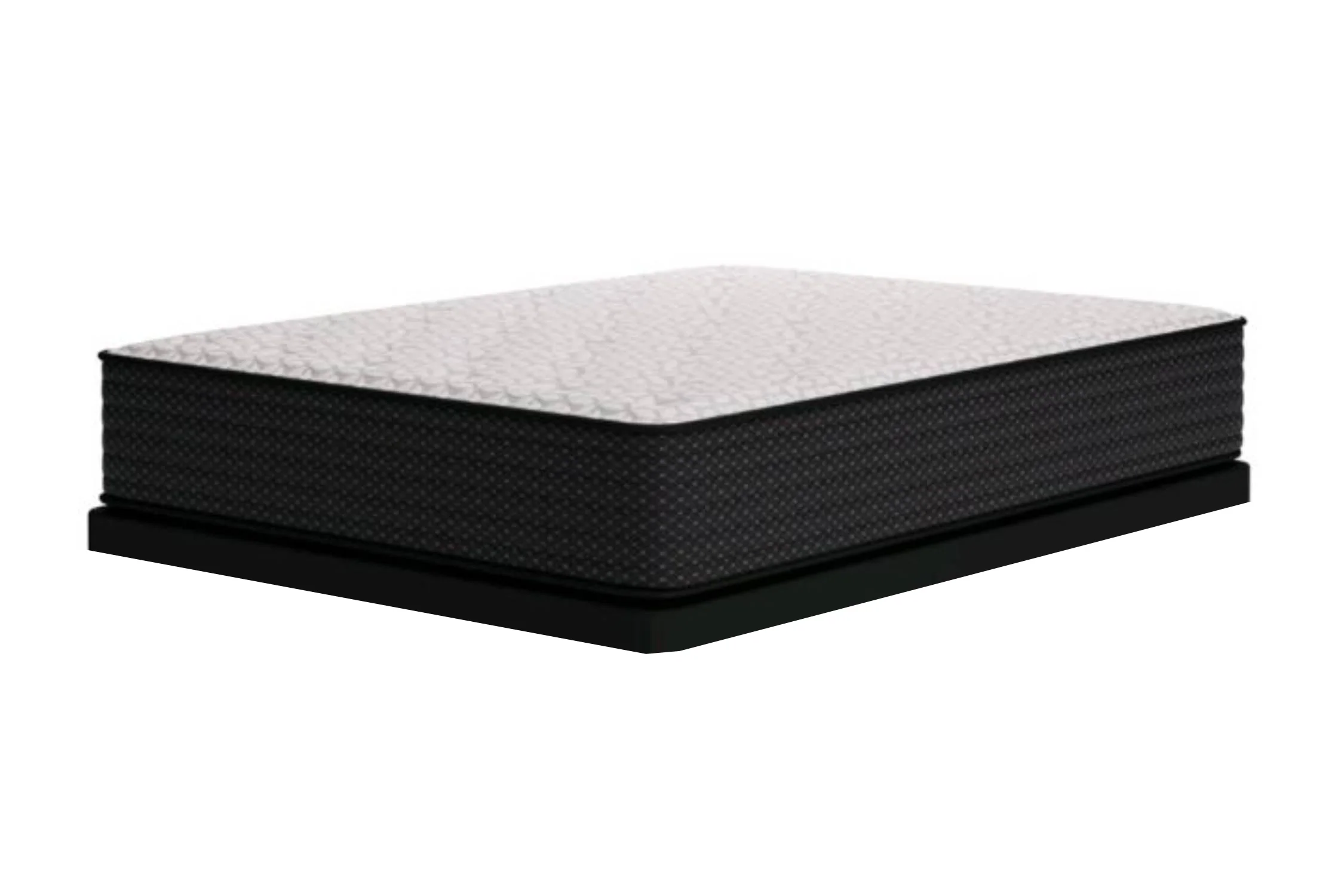 Ashley Sleep | Limited Edition Pillow Top Mattress Full & Bunkie Board