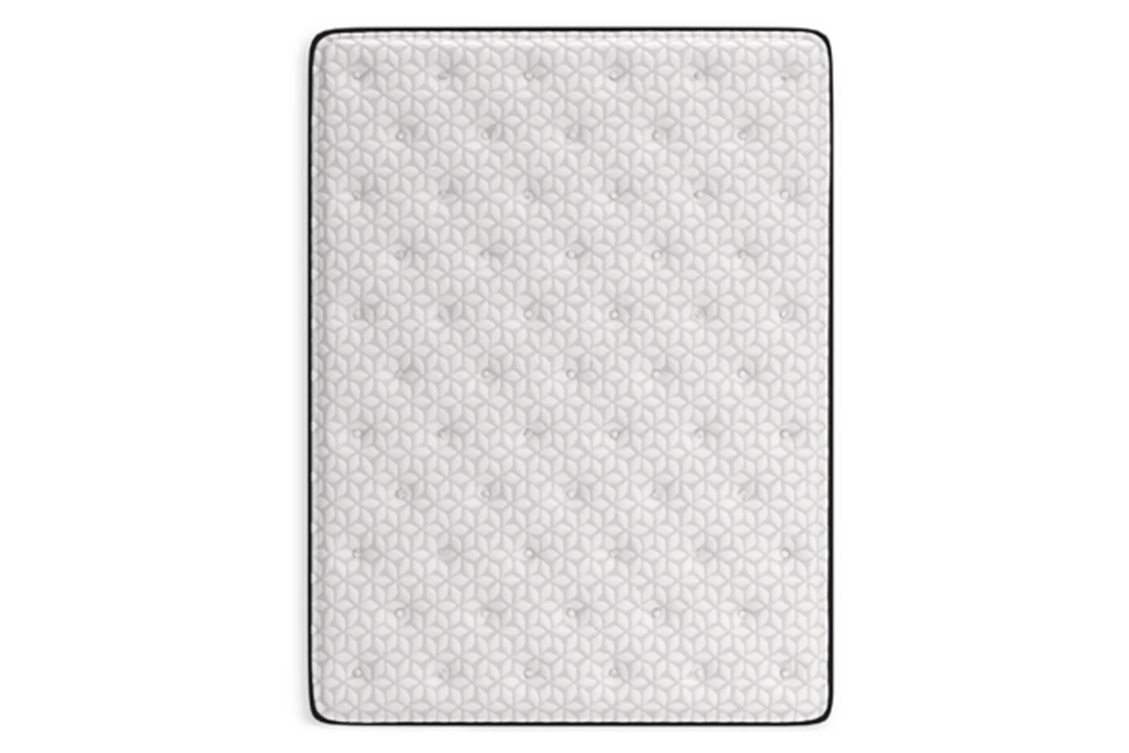 Ashley Sleep | Limited Edition Pillow Top Mattress Full & Box Spring Regular Metal - Image 2