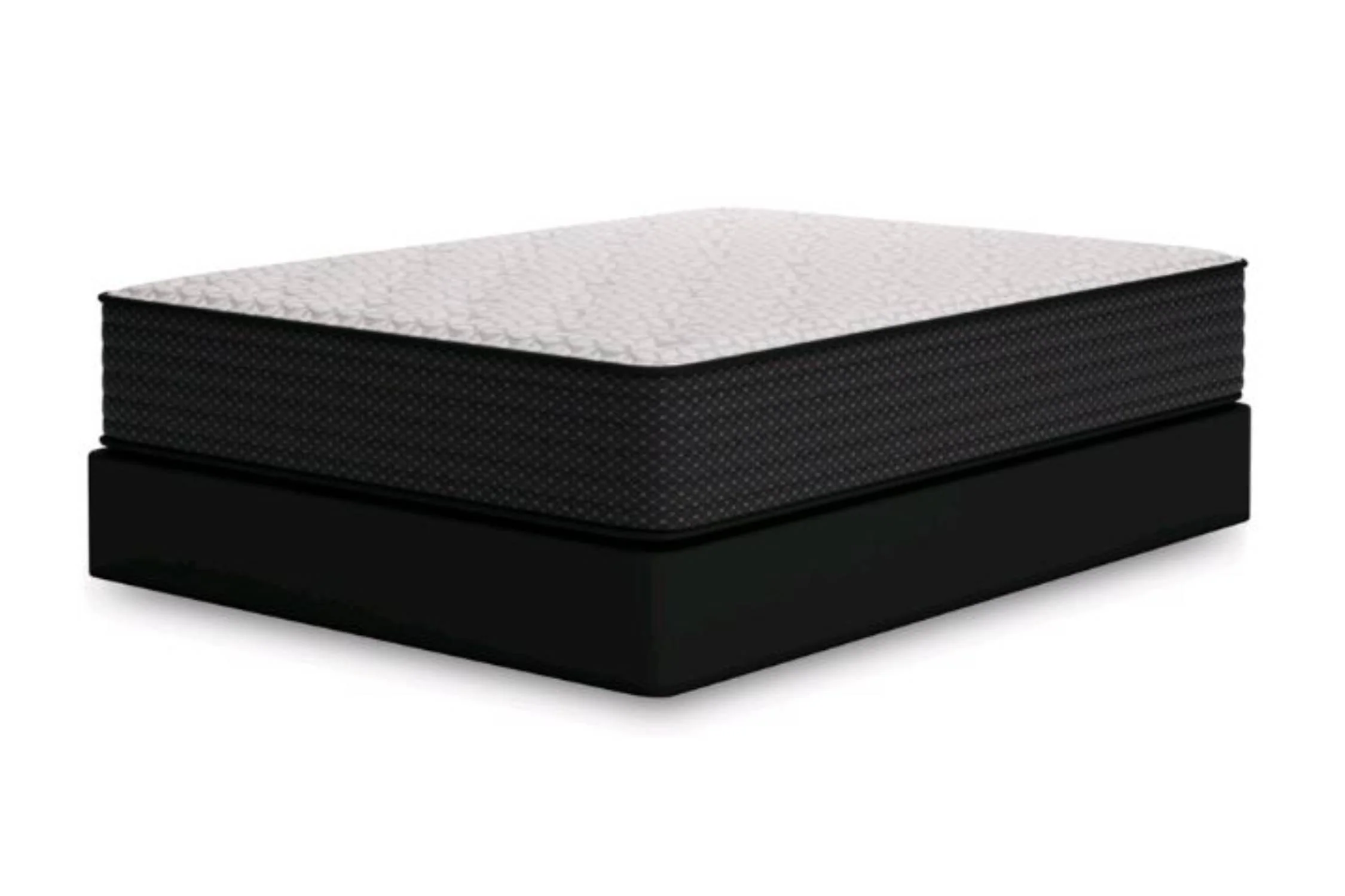 Ashley Sleep | Limited Edition Pillow Top Mattress King & Box Spring Regular