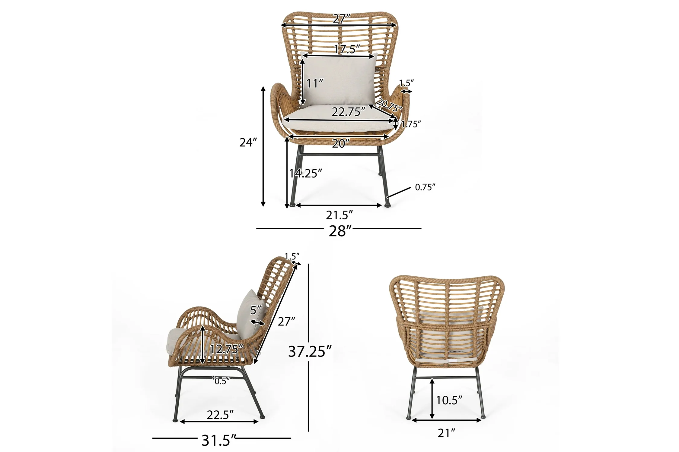 Malmo Silla - Image 10