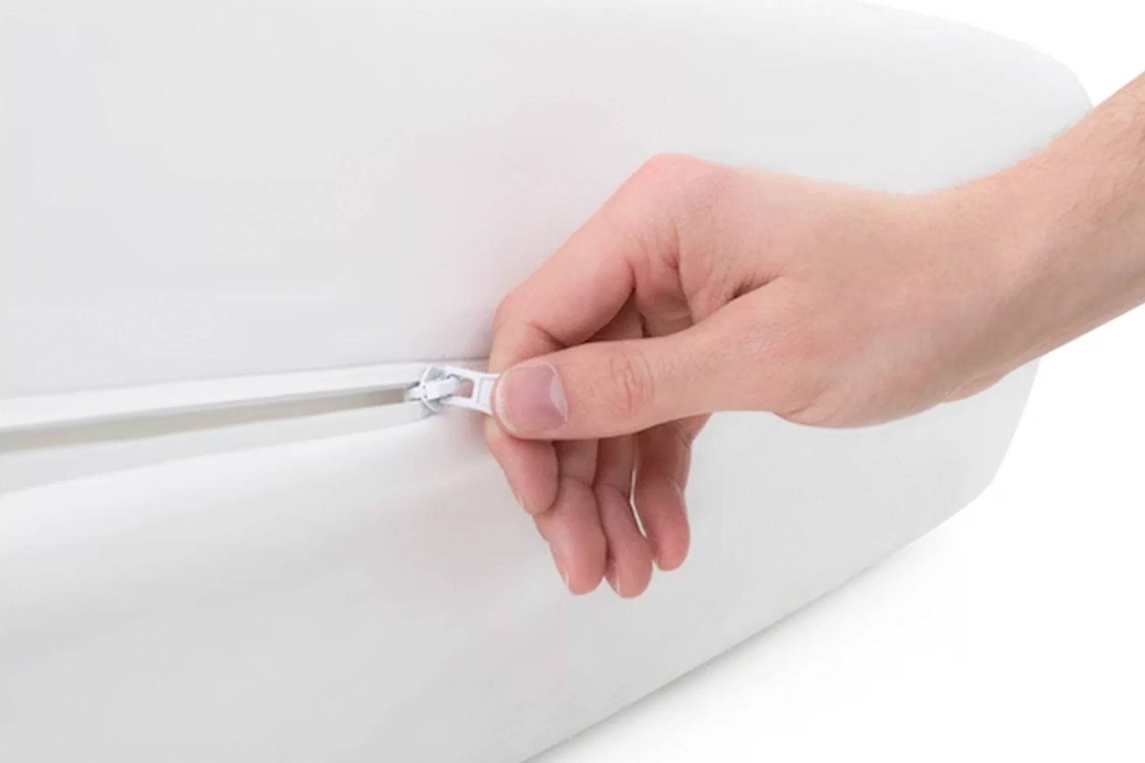 Malouf Queen Protector De Mattress Encase HD - Image 6