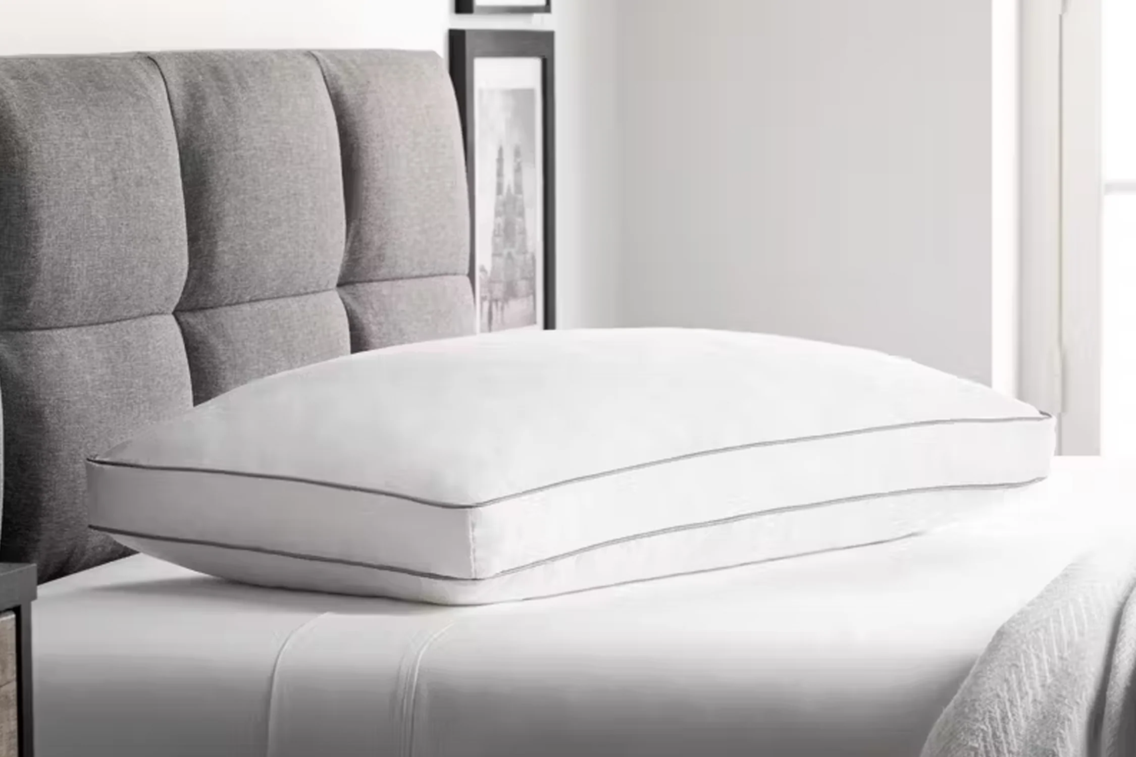 Almohadas Queen Espuma Viscoelástica - Image 4