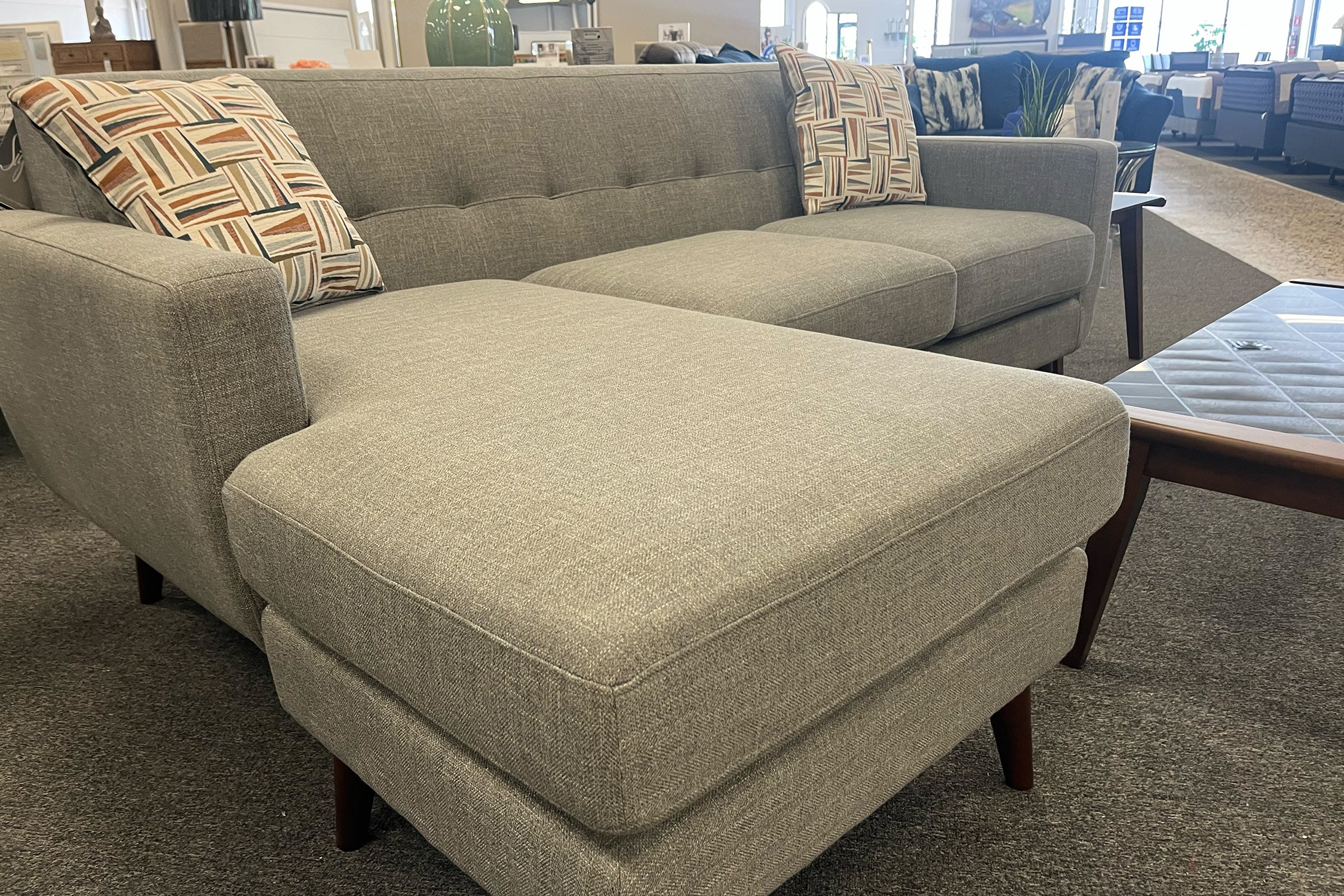 Margola Sofá Chaise - Image 7