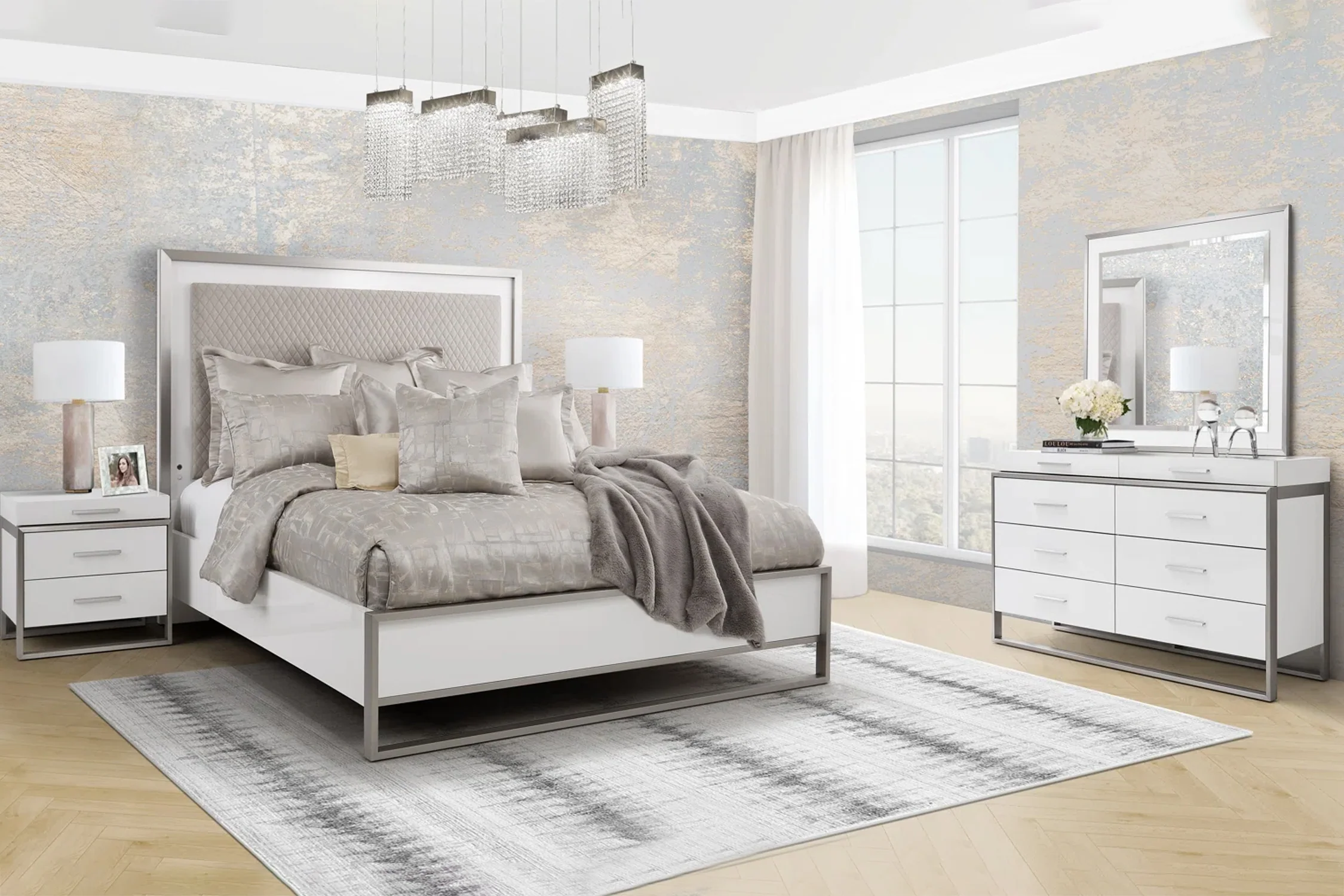 Marquee Cama - Image 2