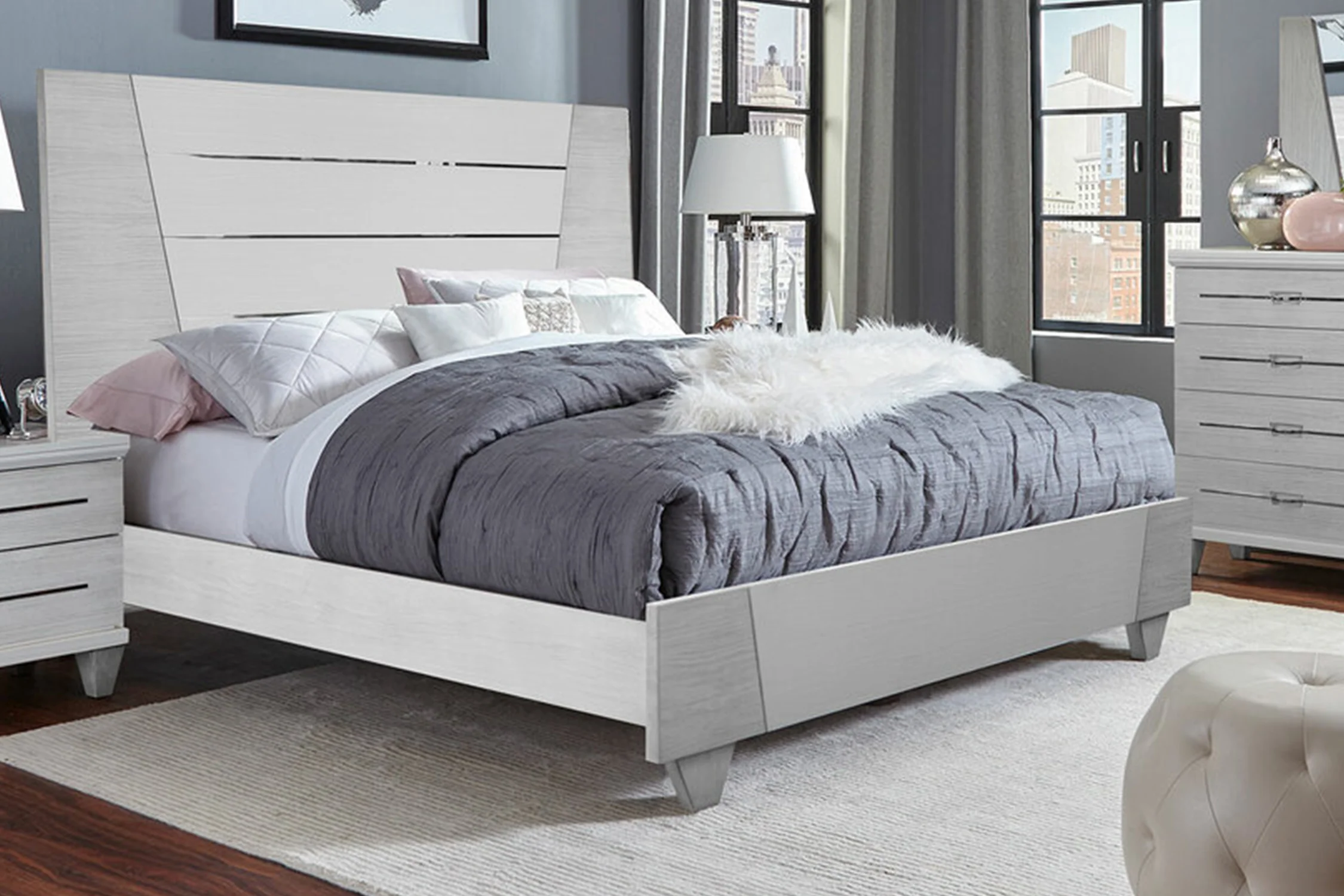 Matrix-231 Cama