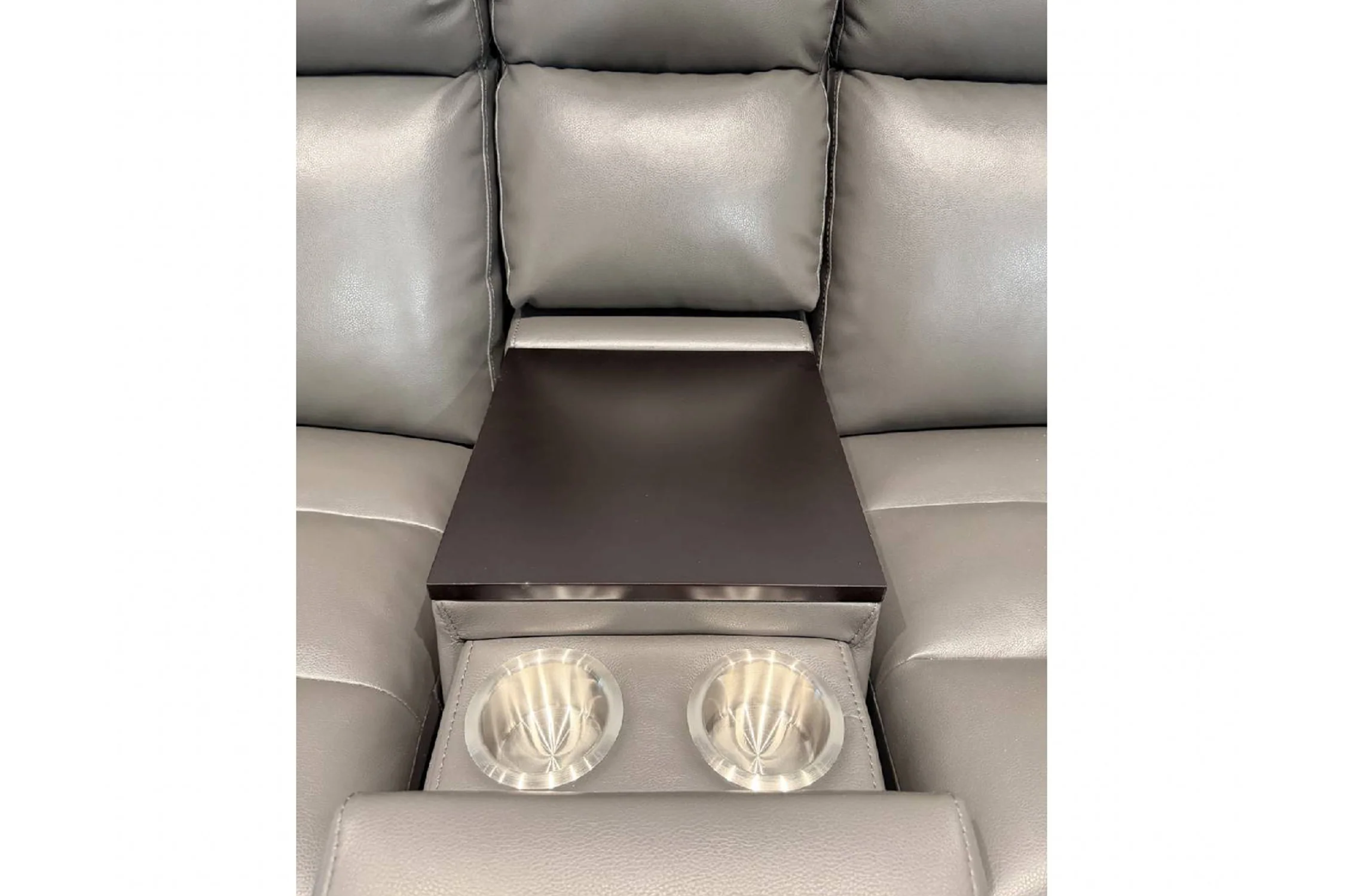 Maxwell Seccional Reclinable - Image 5