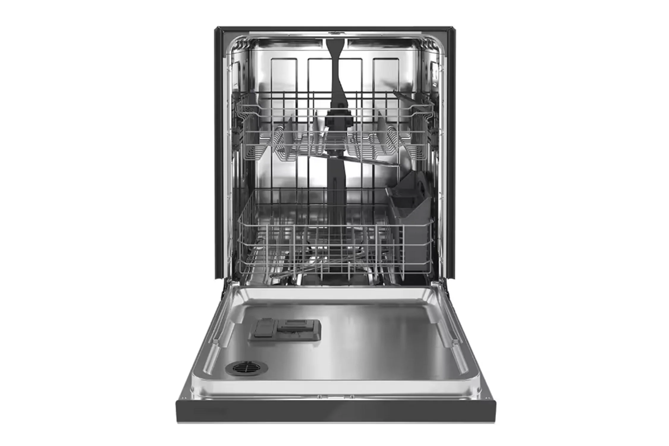 24" Lavaplatos 50/Dba Bi - Image 4