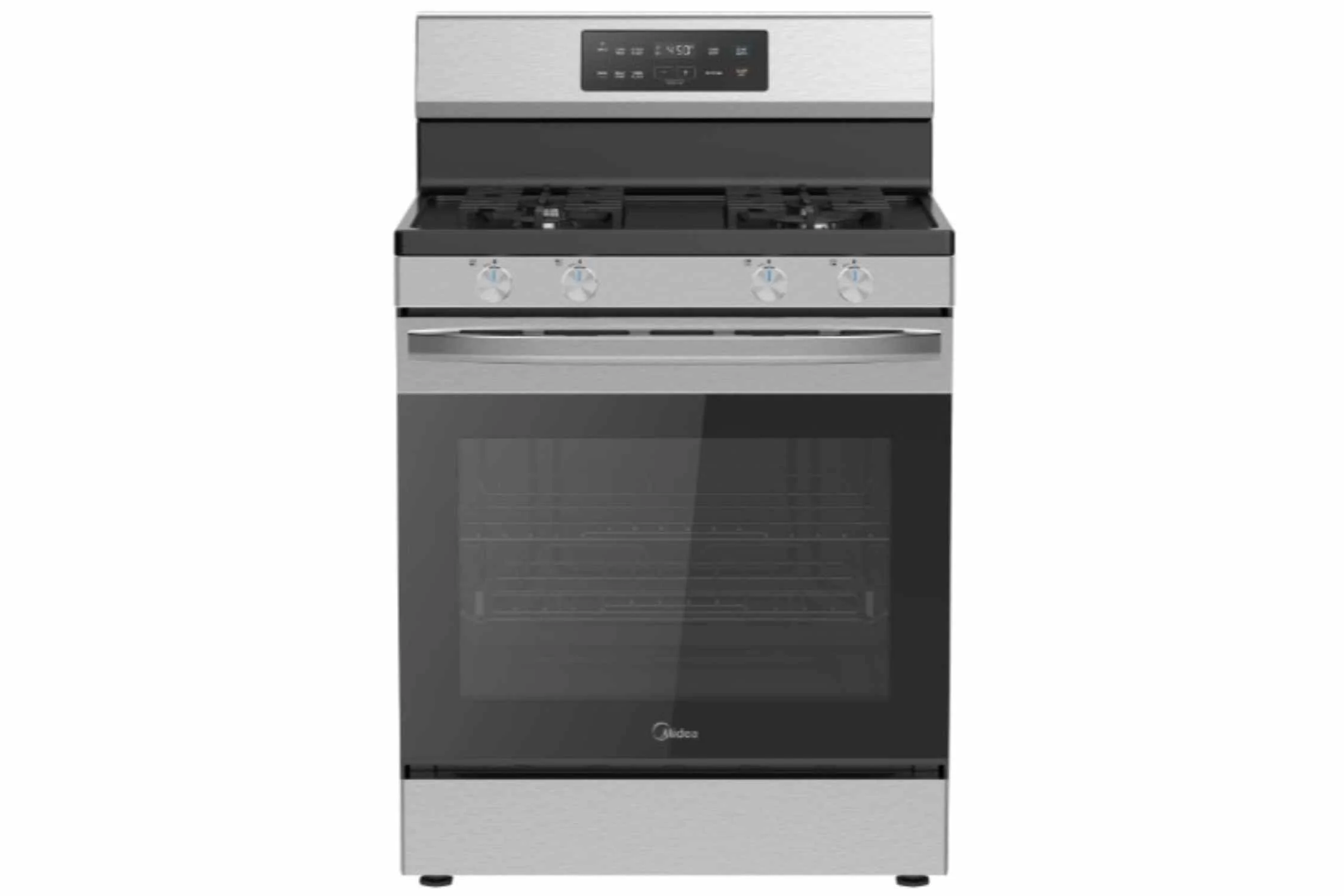 30" Estufa Gas