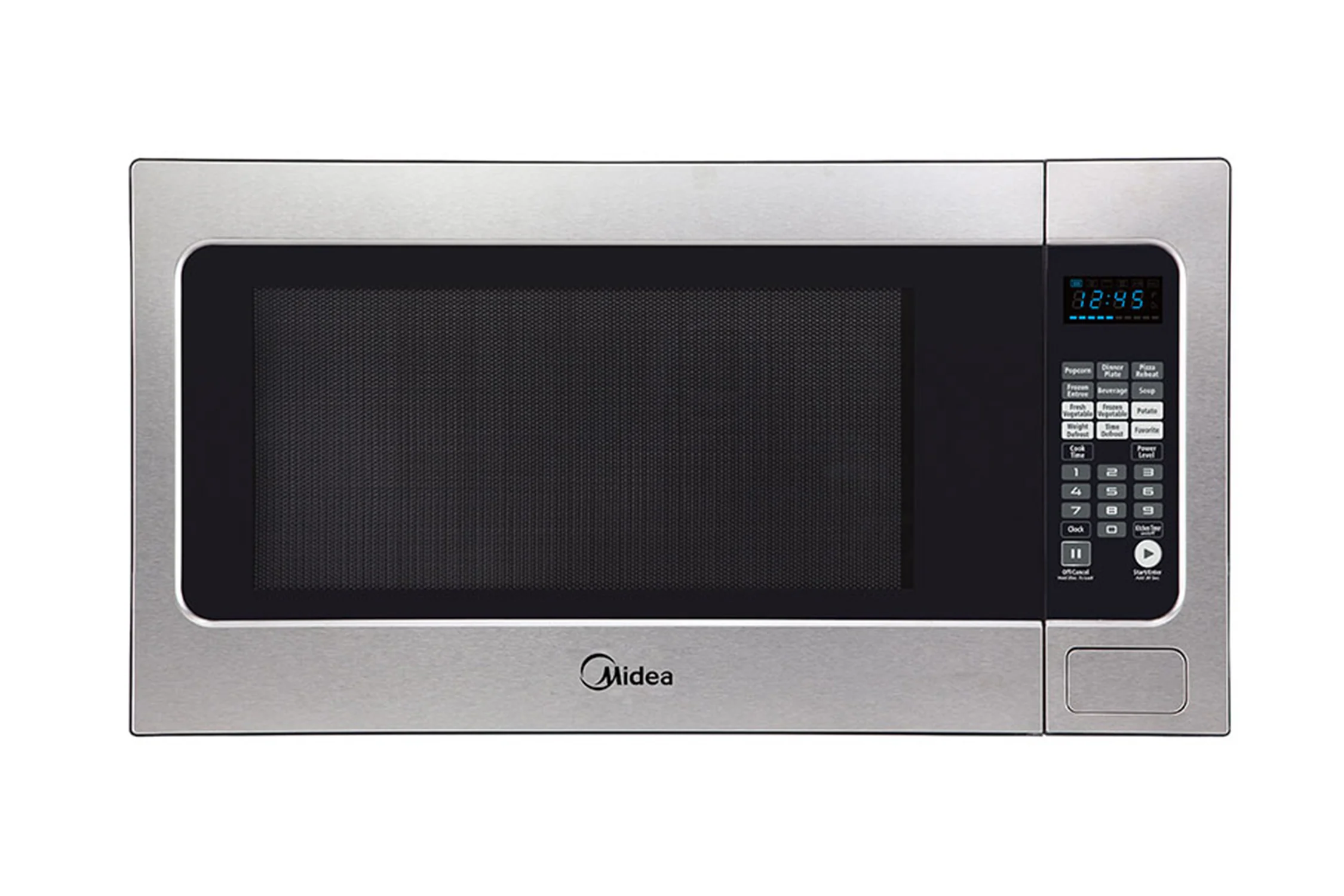 2.2' Microonda 1700W
