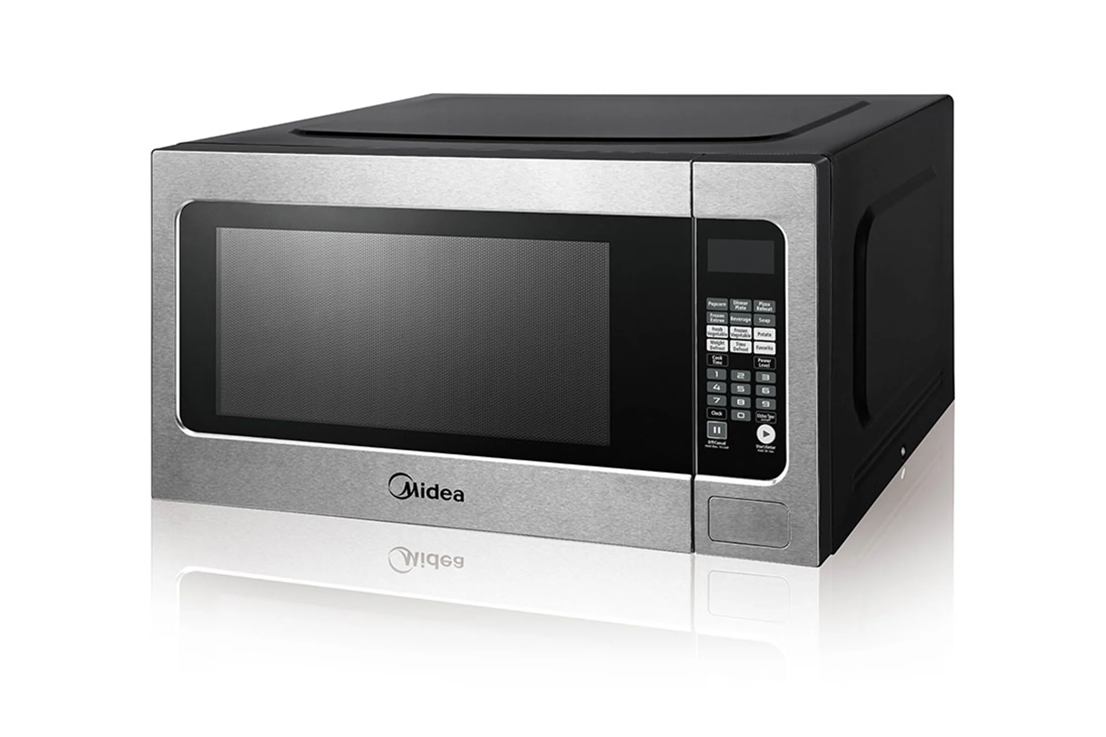 2.2' Microonda 1700W - Image 2