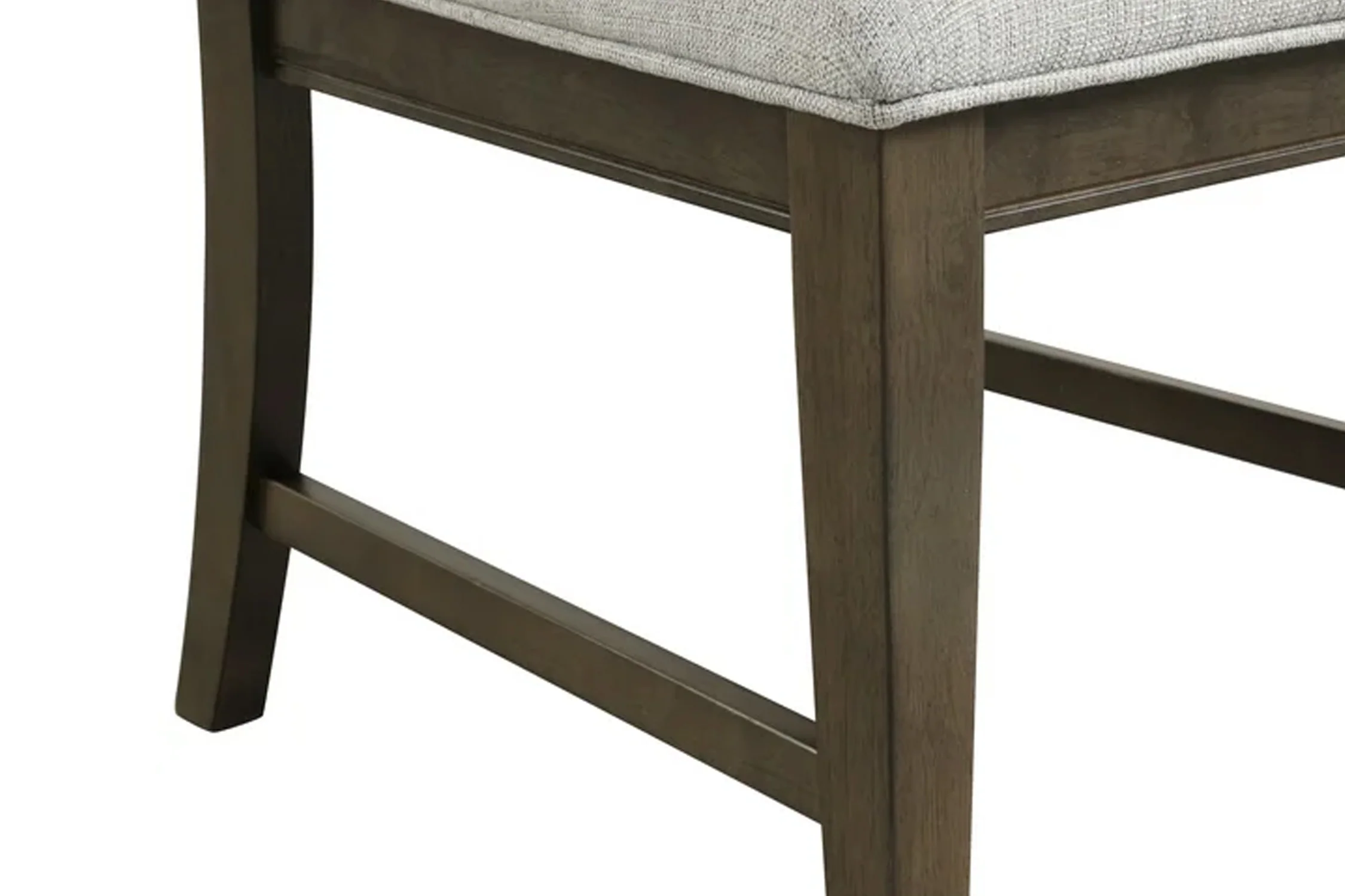 Monroe Mesa de Comedor Rectangular con 4 Sillas - Image 6
