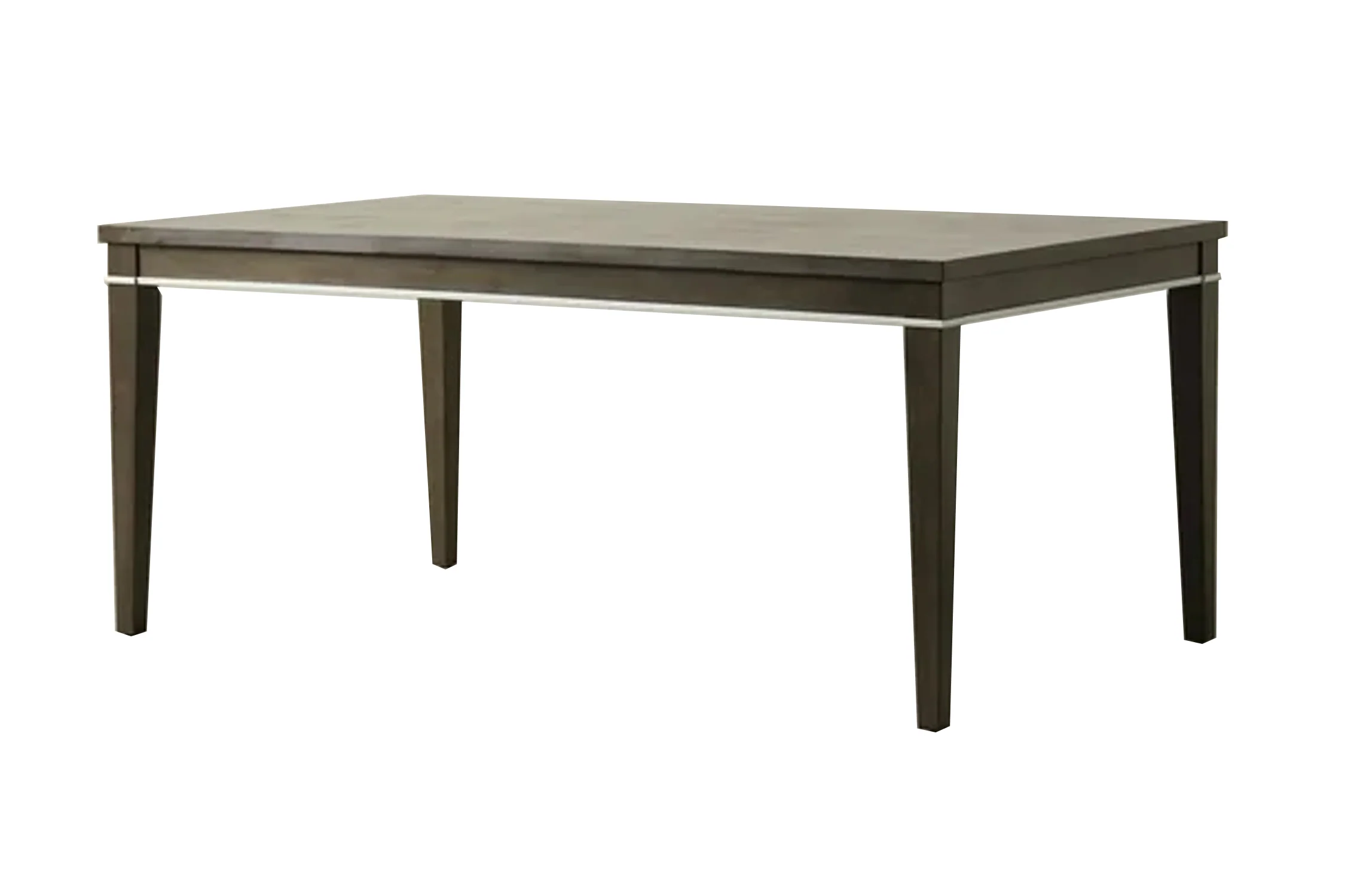 Monroe Mesa de Comedor Rectangular con 4 Sillas - Image 9