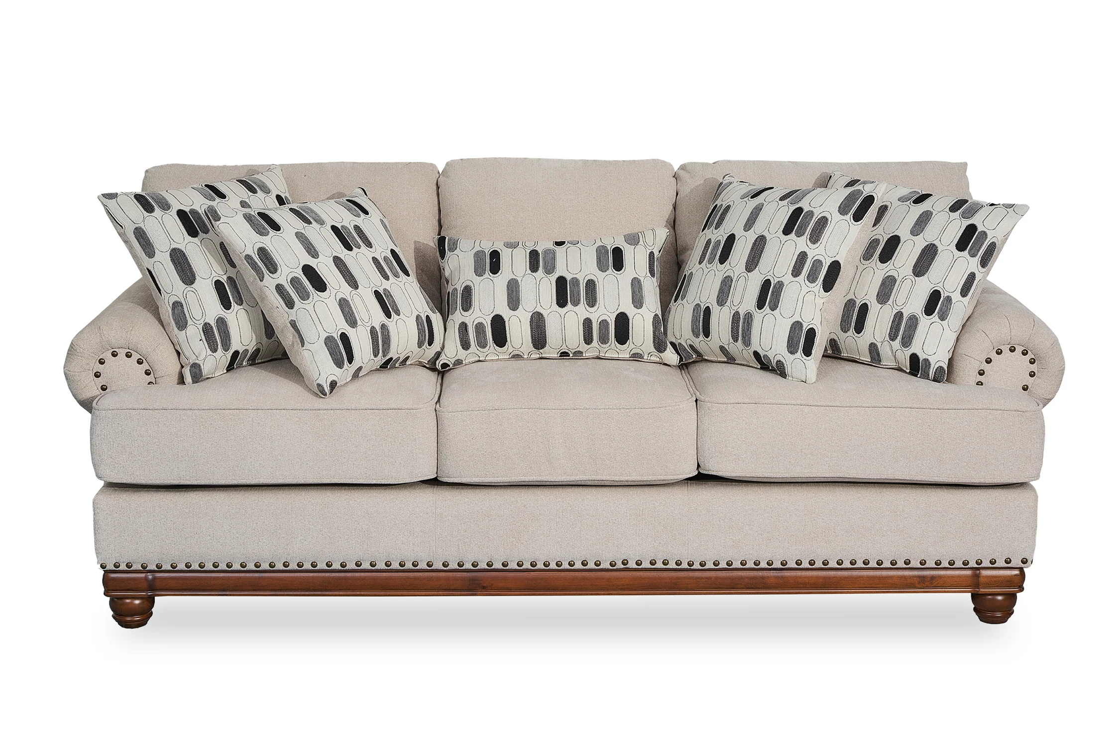 Oakley Sofa
