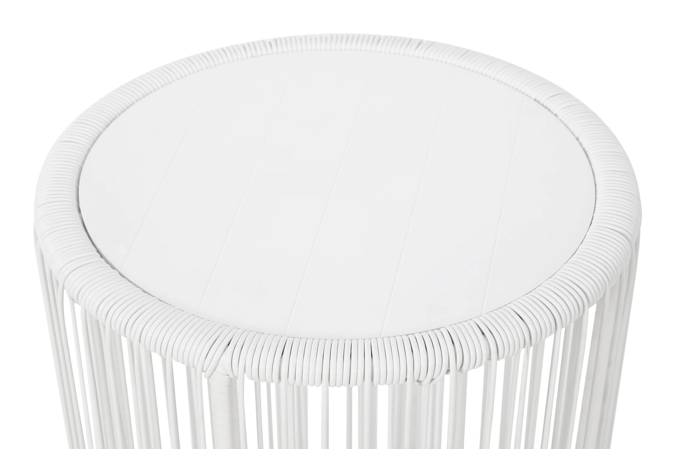 Mandarin Cape Sillas de Exterior con Mesa de Centro - Image 10