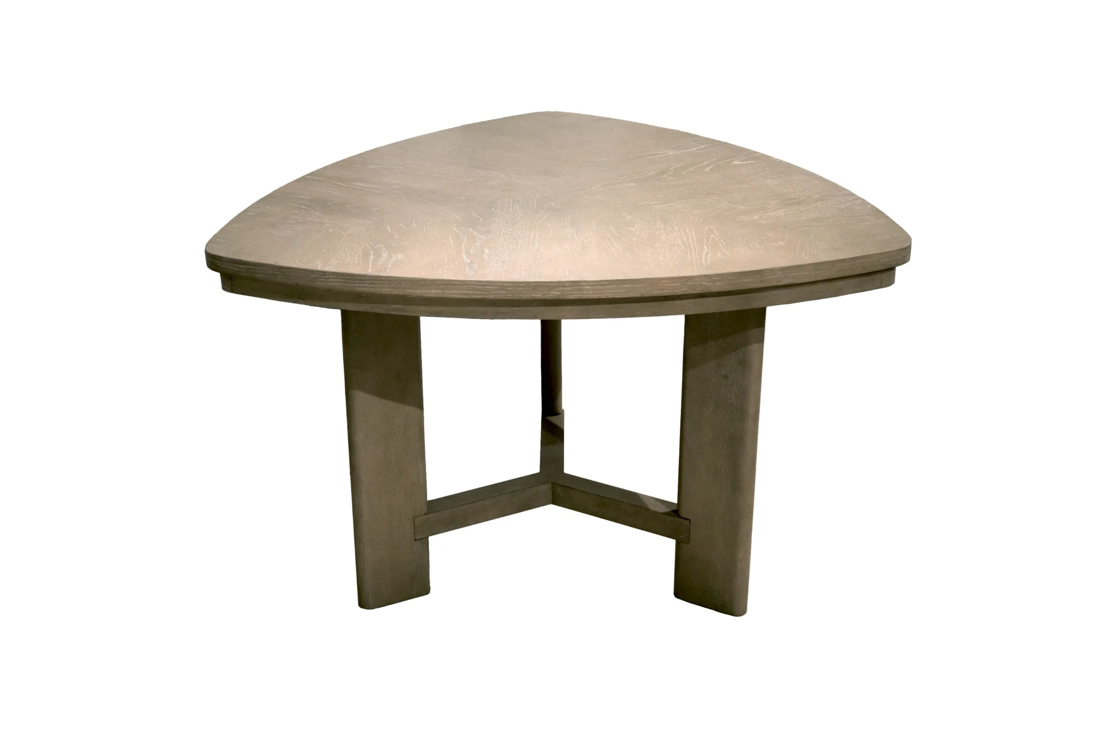 Pacific Mesa De Comedor Curva "Counter Height"