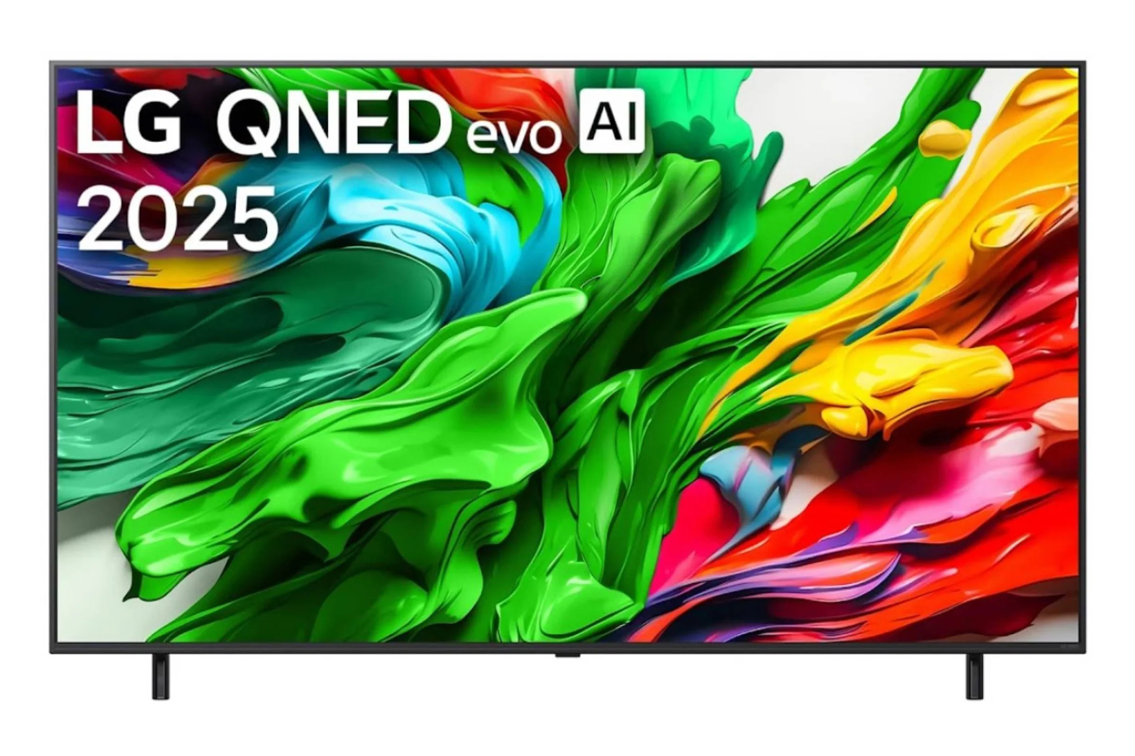 TV QNED 65" EVO AI 4K Smart - Image 3