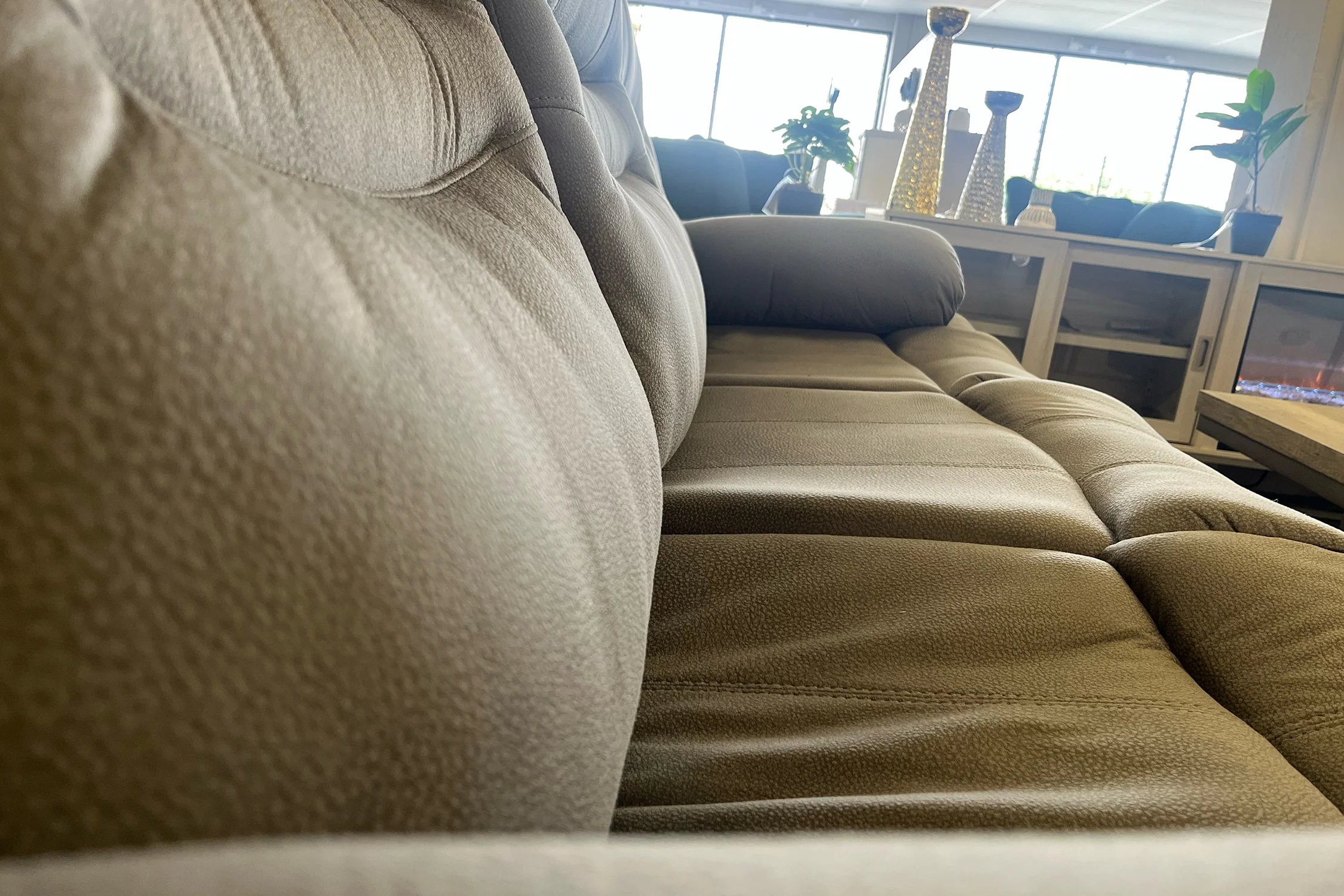 Loveseat Reclinable - Image 3