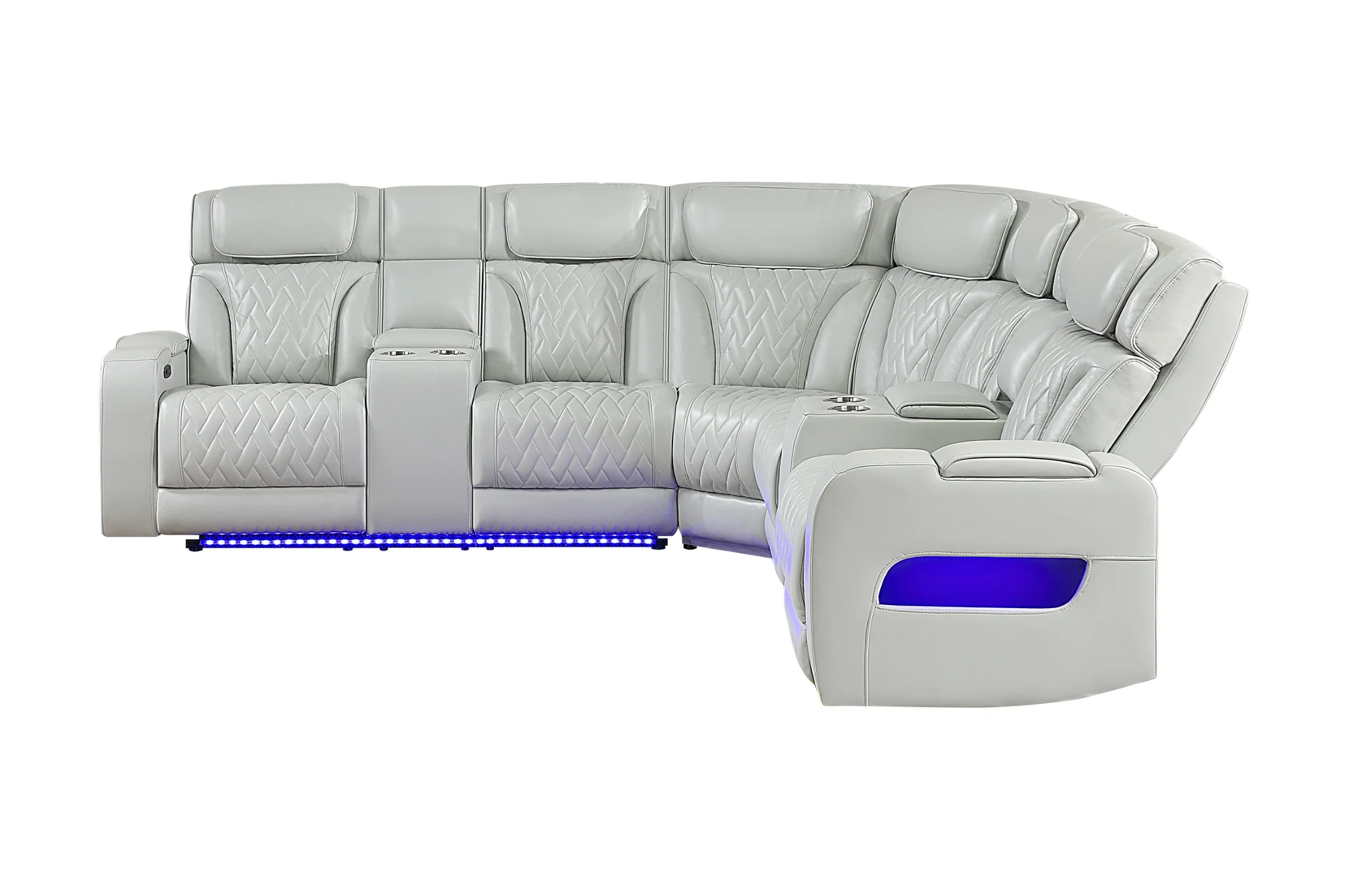 Seccional Reclinable  - Image 3