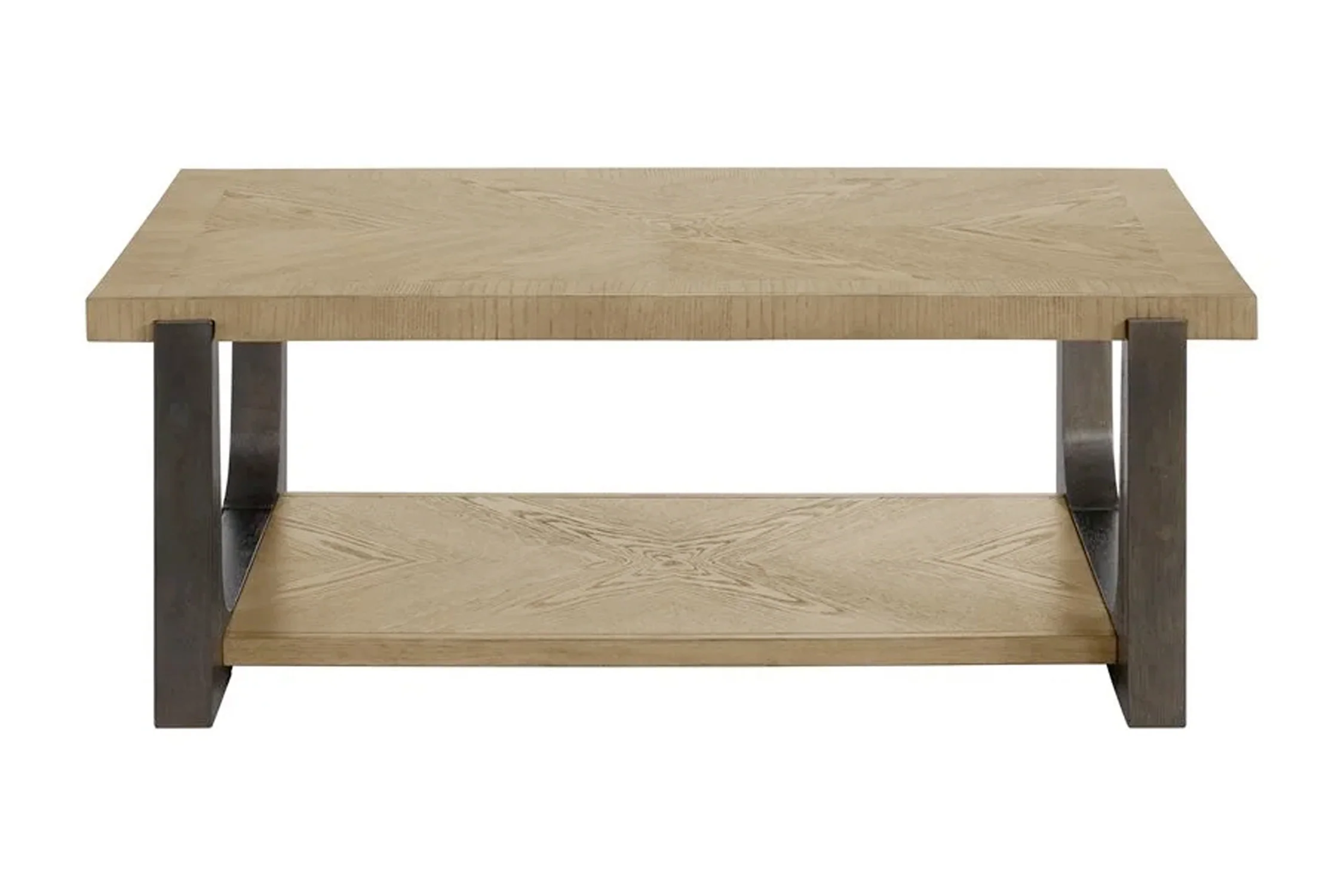 Sutton Mesa de Centro Rectangular