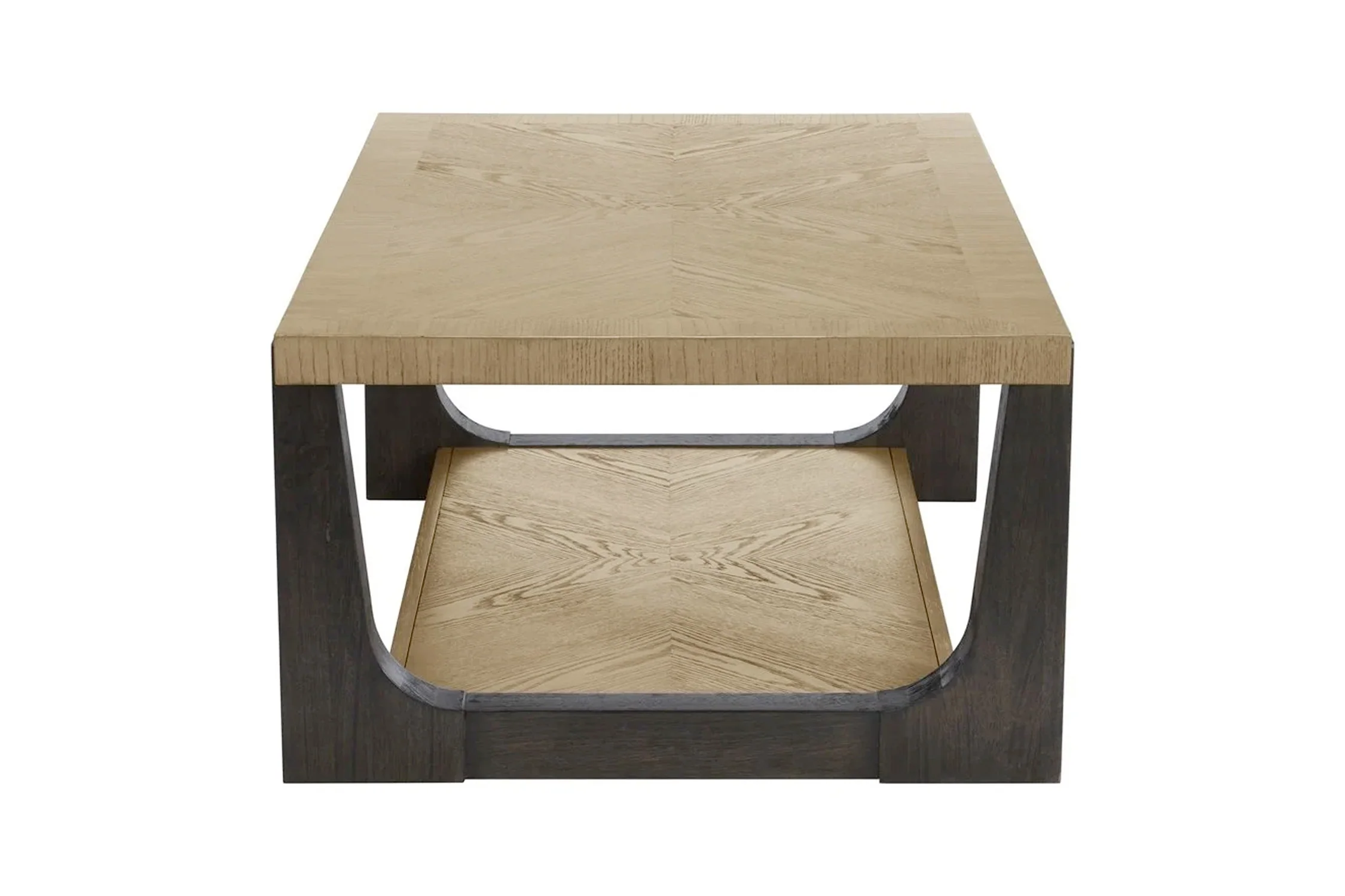 Sutton Mesa de Centro Rectangular - Image 4