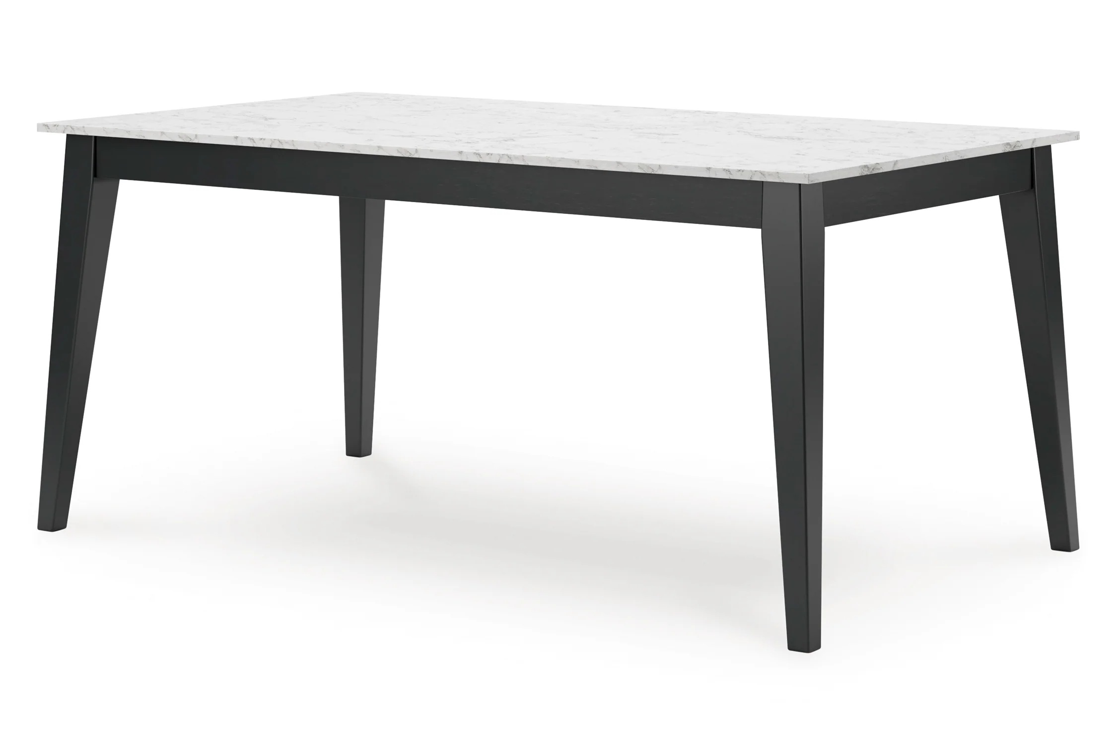 Jettaya Mesa de Comedor Rectangular - Image 3
