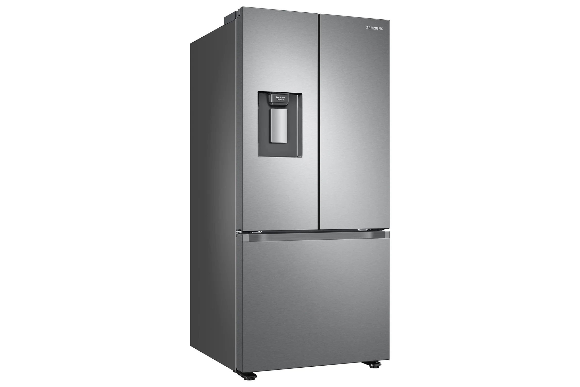 22' Nevera "French Door" Dispensador de Agua - Image 3