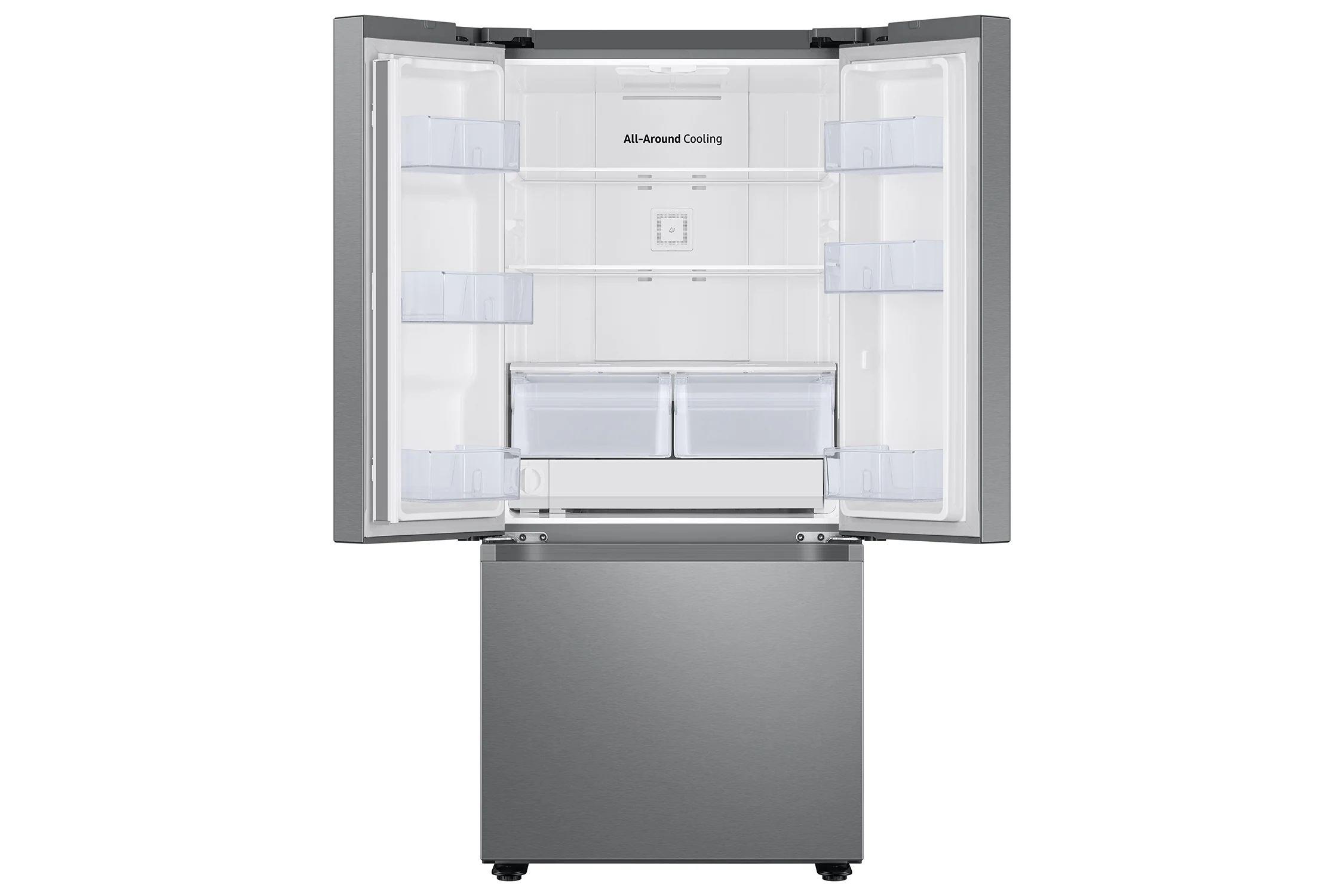 22' Nevera "French Door" Dispensador de Agua - Image 4