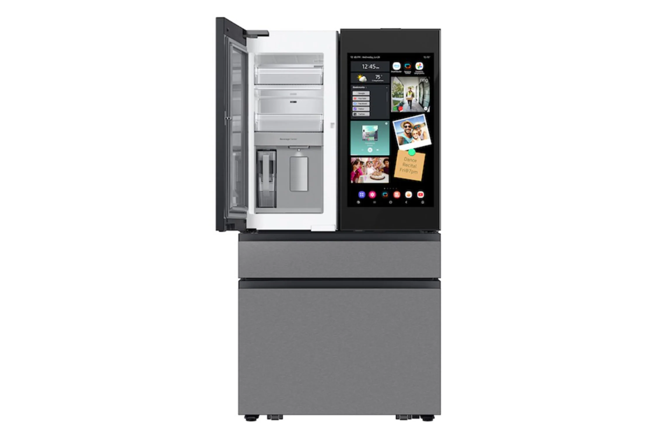 23' Nevera FD4 AI-HUB CD BVC Bespoke - Image 14