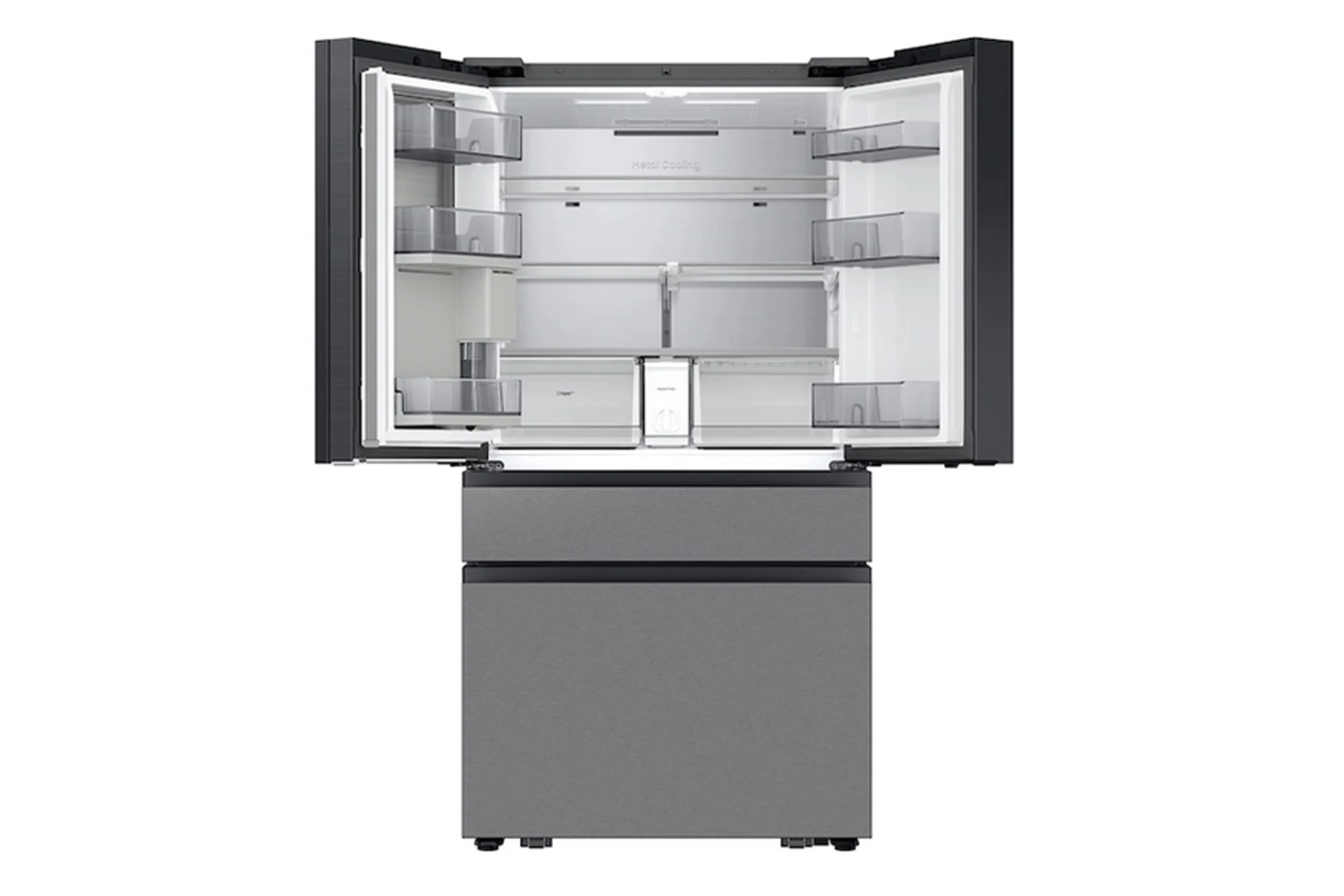 23' Nevera FD4 AI-HUB CD BVC Bespoke - Image 15