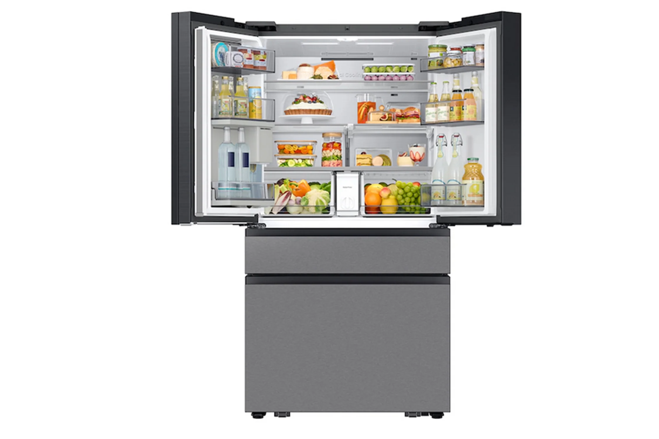 23' Nevera FD4 AI-HUB CD BVC Bespoke - Image 16