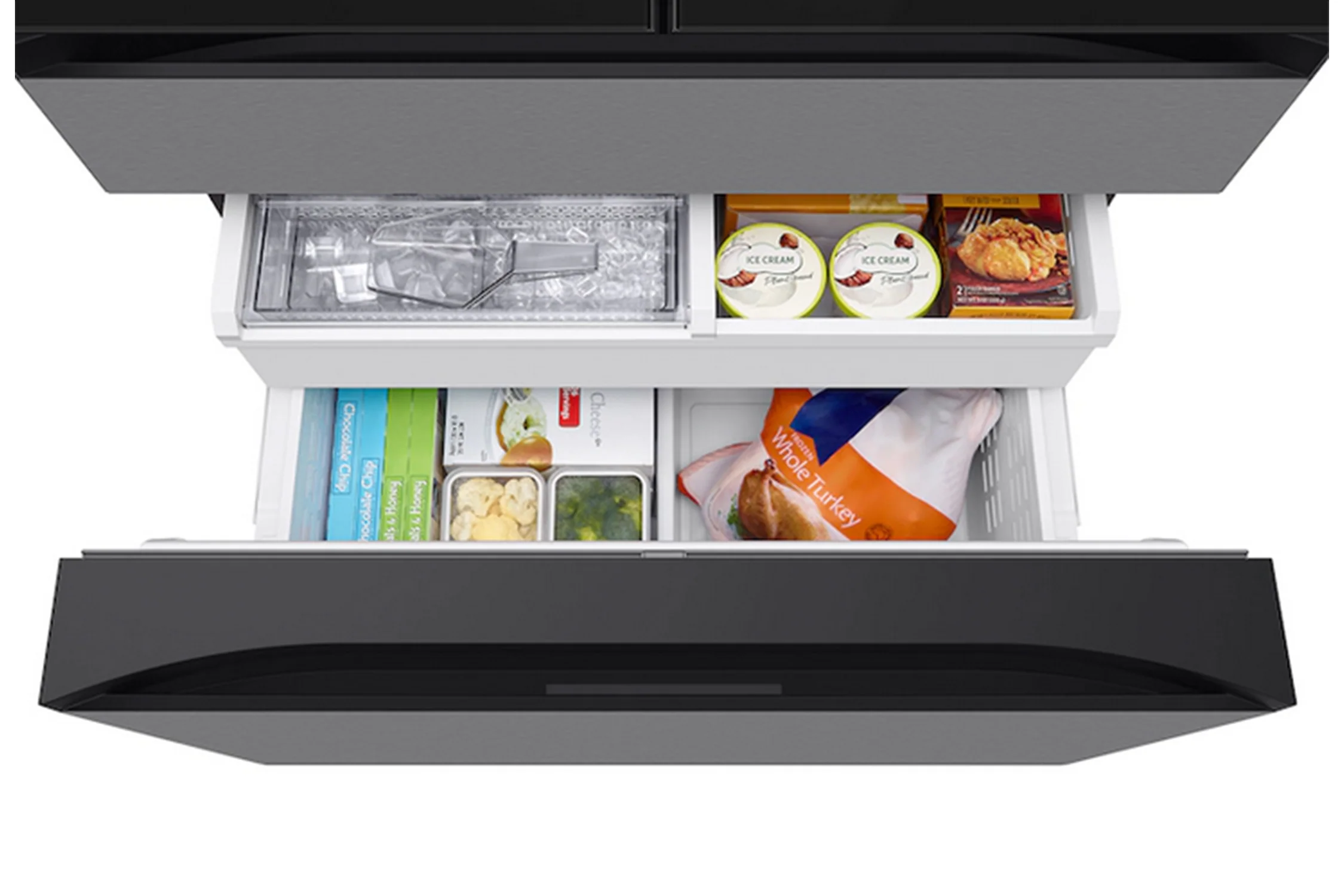 23' Nevera FD4 AI-HUB CD BVC Bespoke - Image 17