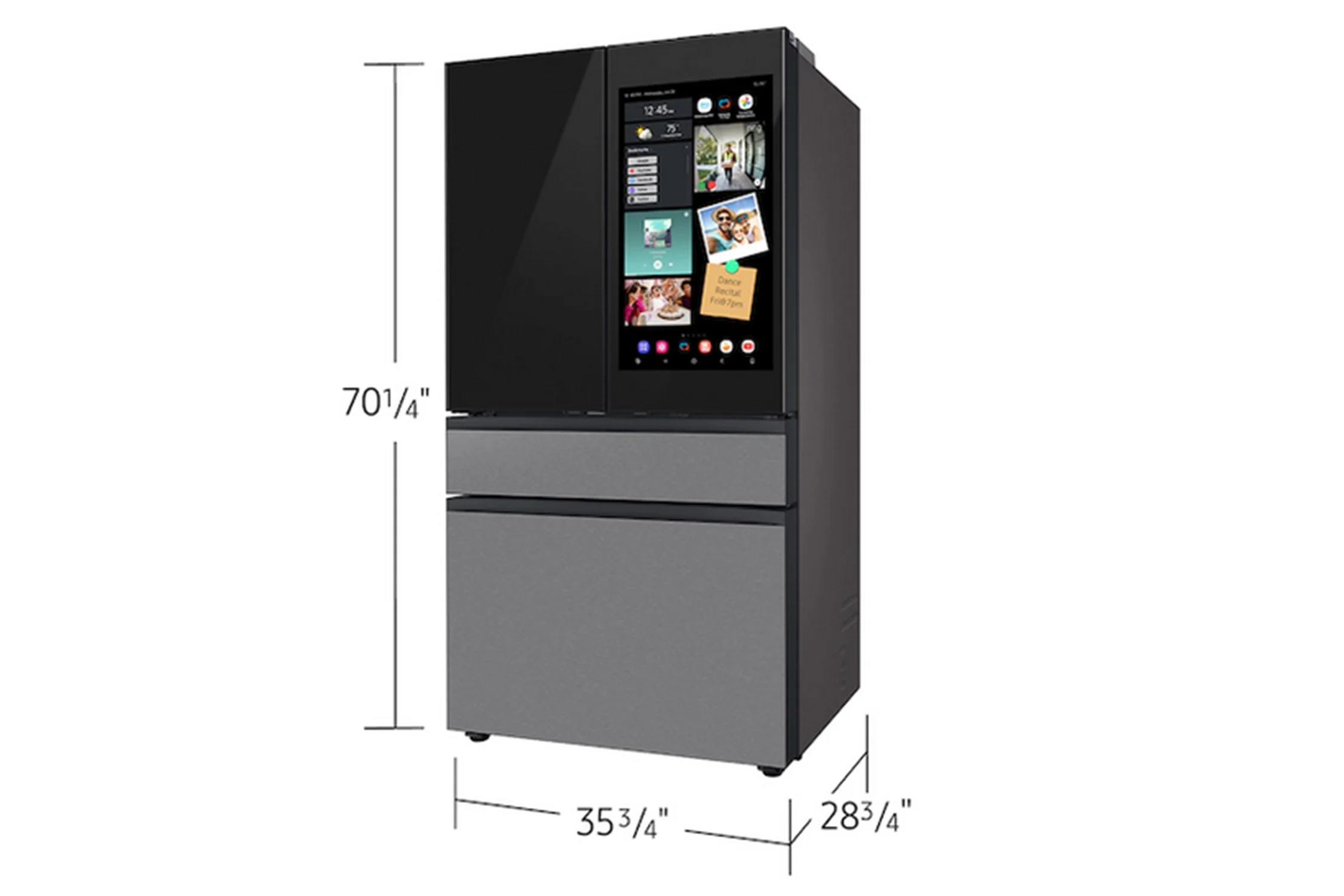 23' Nevera FD4 AI-HUB CD BVC Bespoke - Image 18
