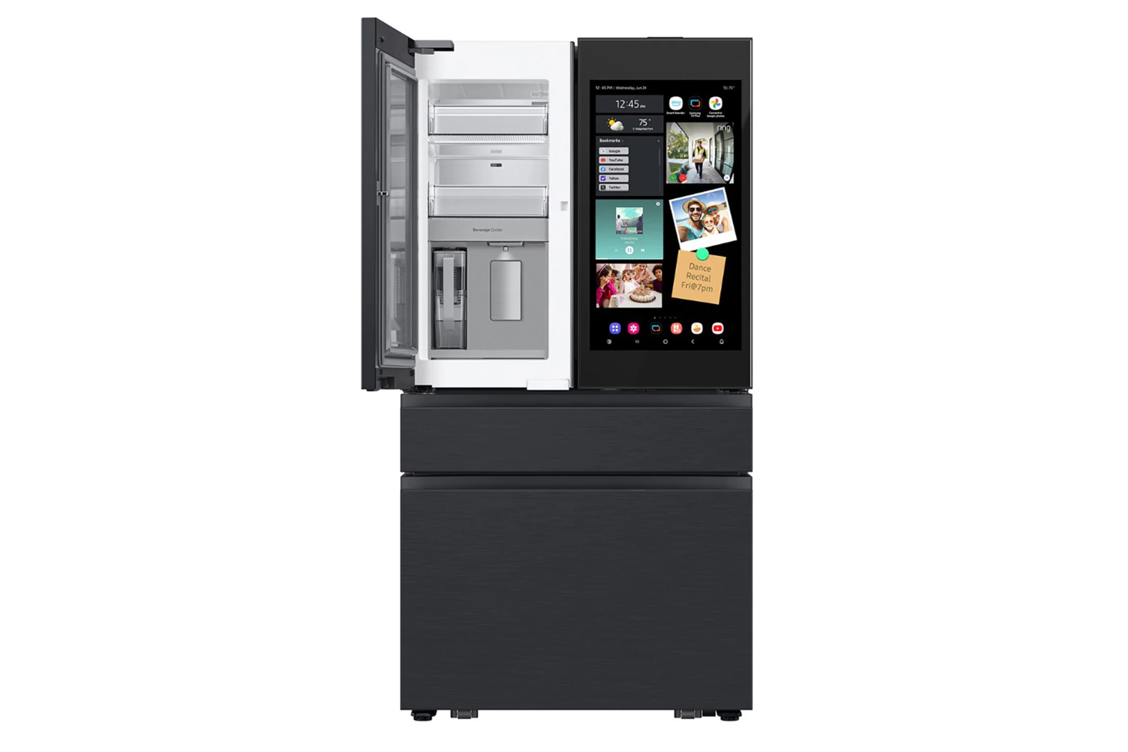 23' Nevera FD4 AI-HUB CD BVC Bespoke - Image 4