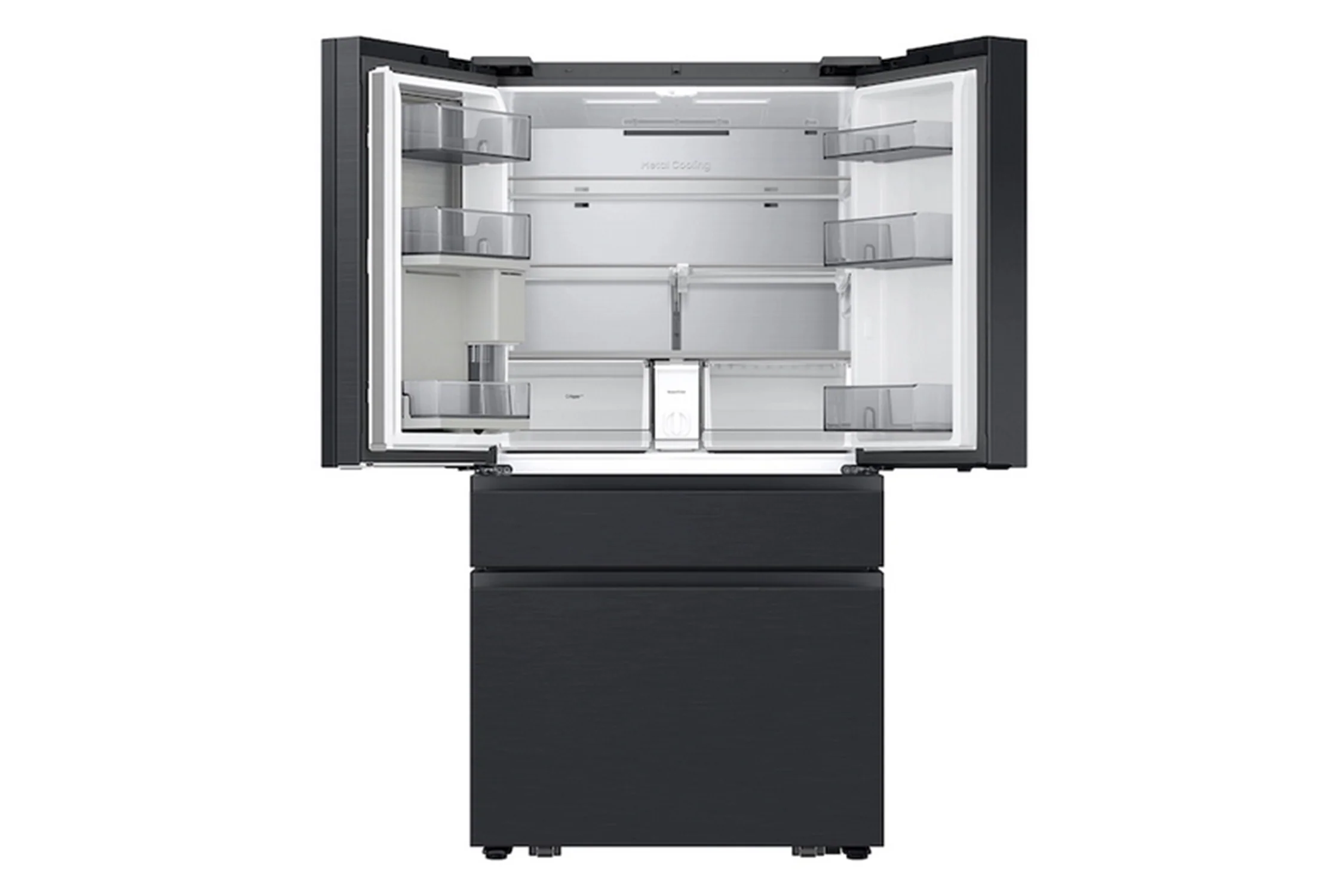 23' Nevera FD4 AI-HUB CD BVC Bespoke - Image 5