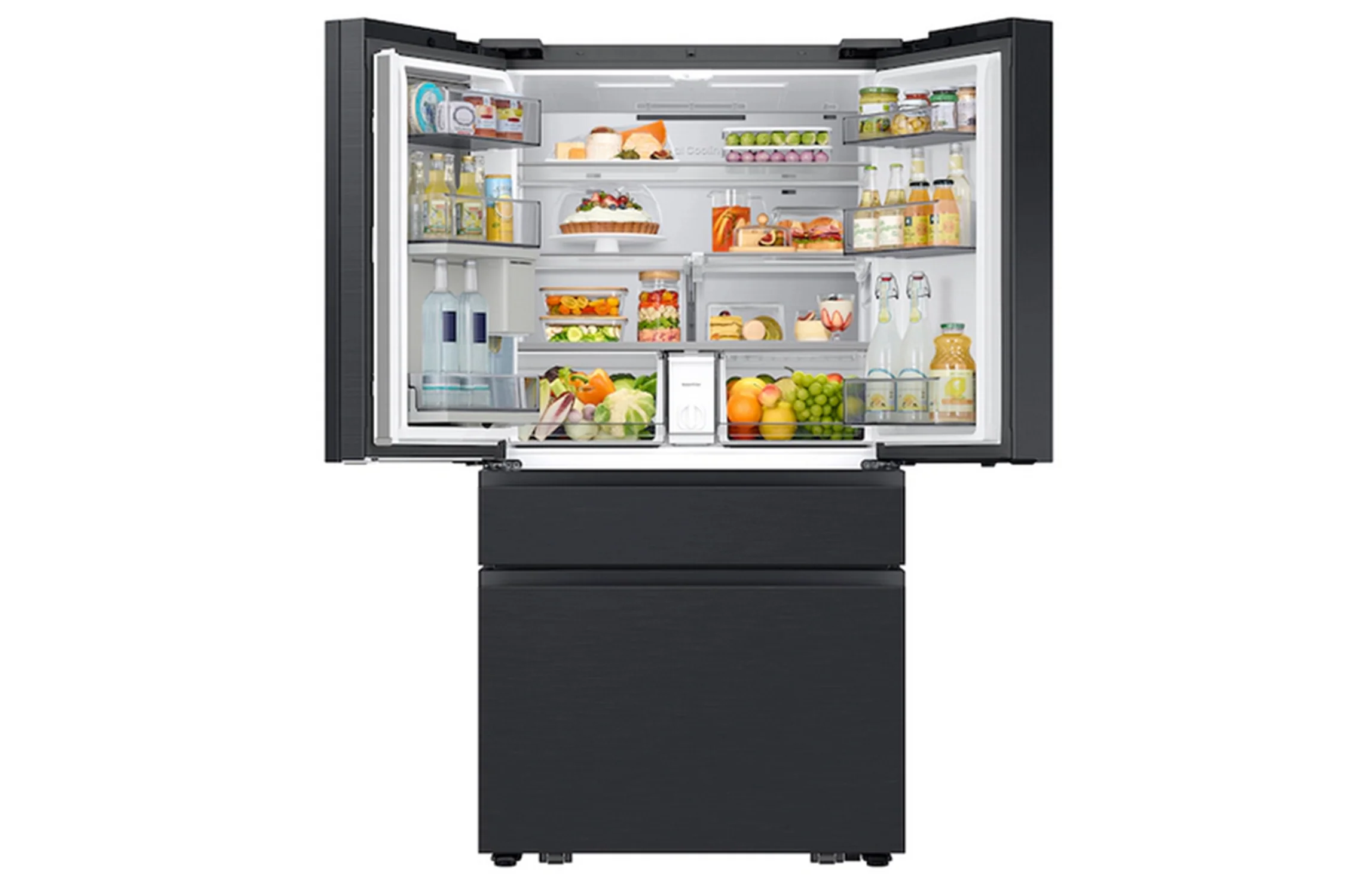 23' Nevera FD4 AI-HUB CD BVC Bespoke - Image 6