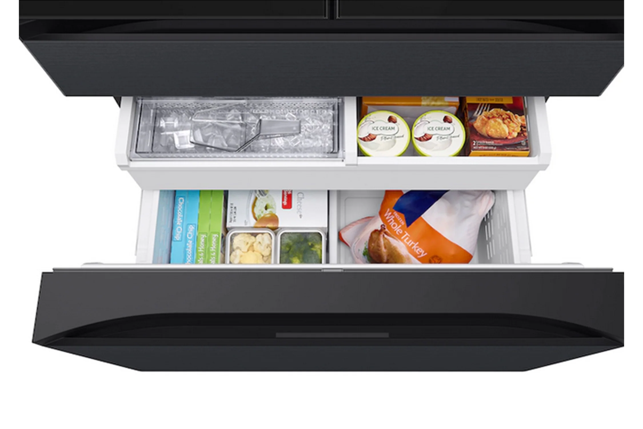 23' Nevera FD4 AI-HUB CD BVC Bespoke - Image 7