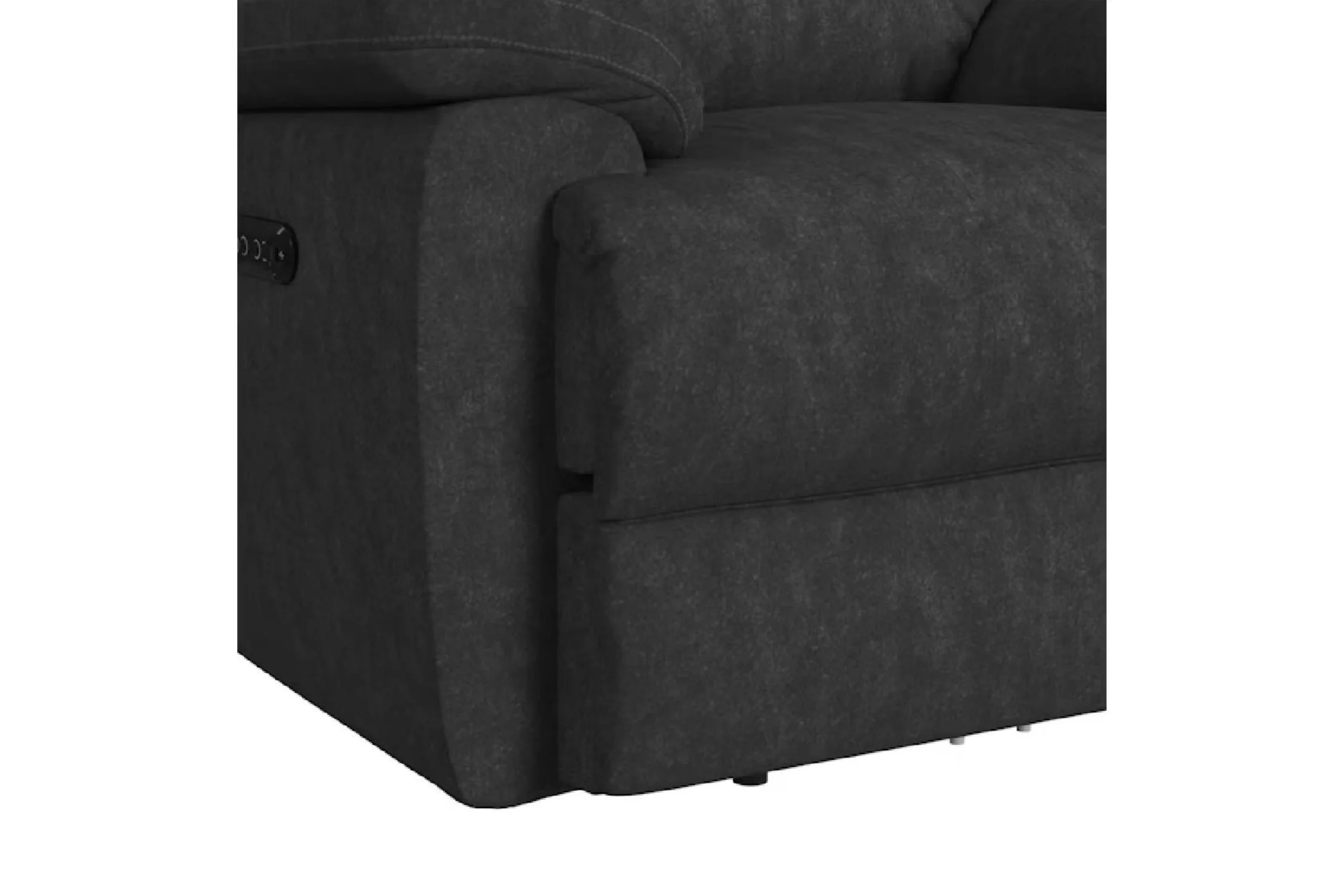 Regal Butaca Reclinable Eléctrica con Reposacabezas - Image 3