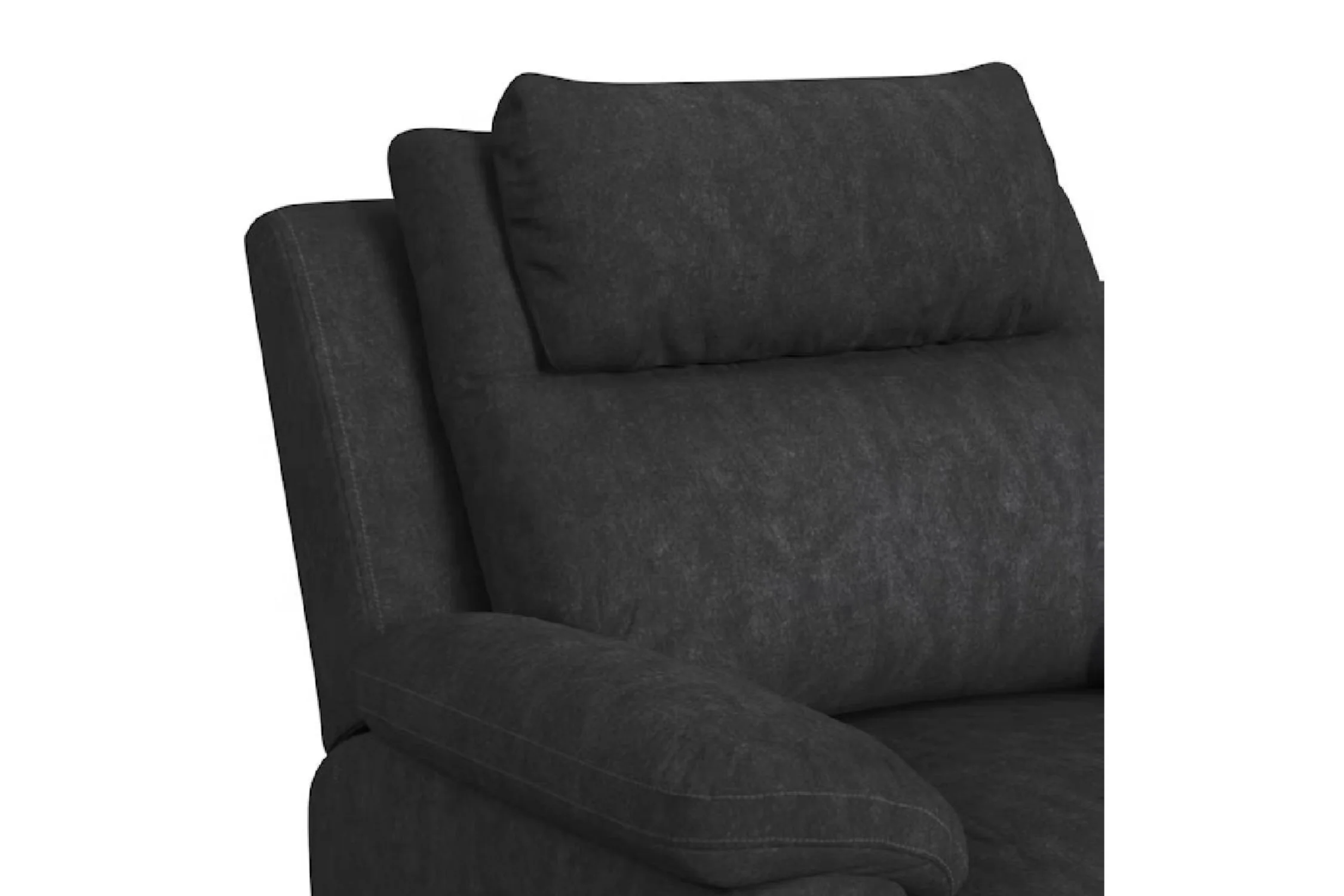 Regal Butaca Reclinable Eléctrica con Reposacabezas - Image 4