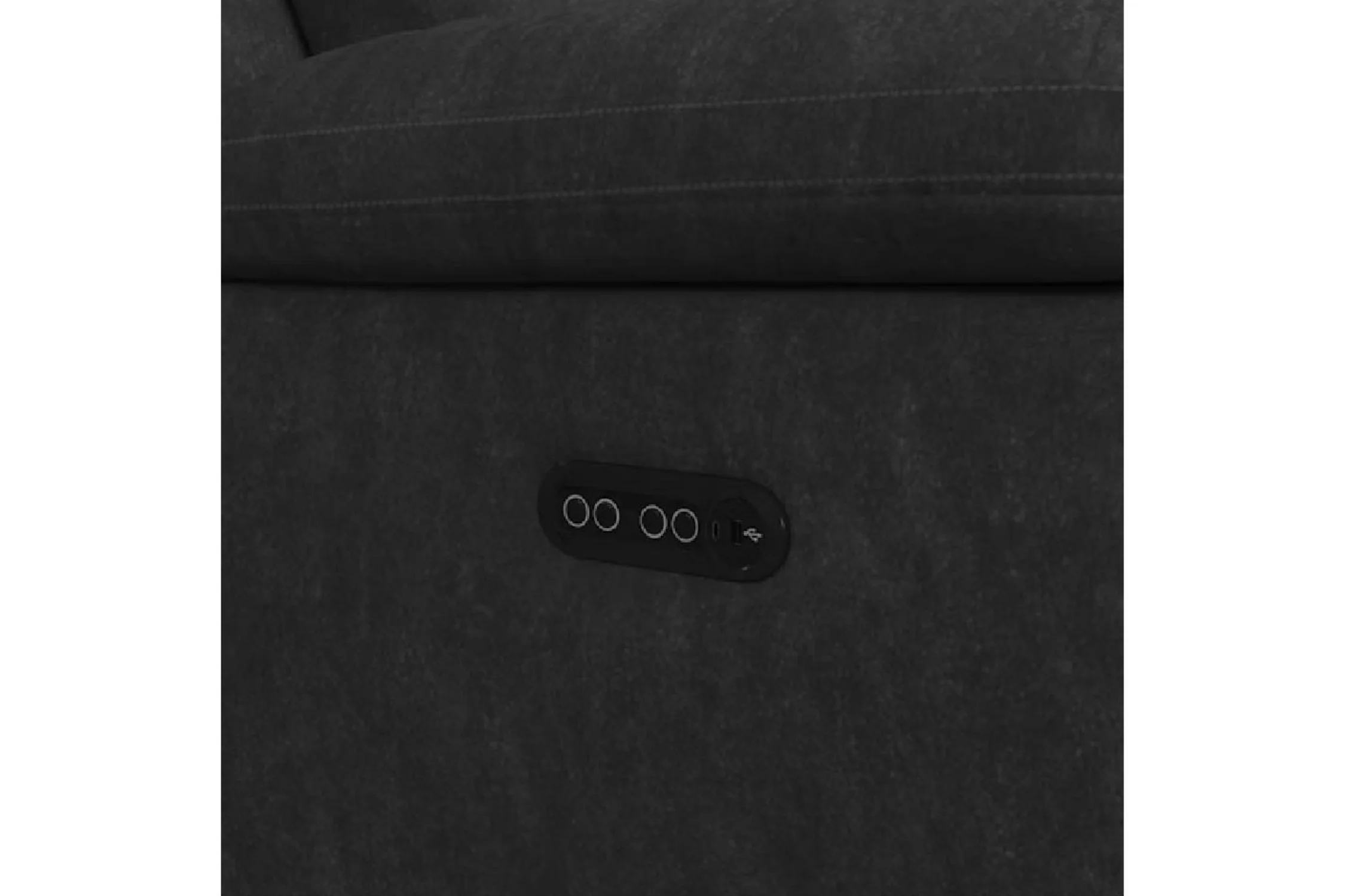 Regal Butaca Reclinable Eléctrica con Reposacabezas - Image 6