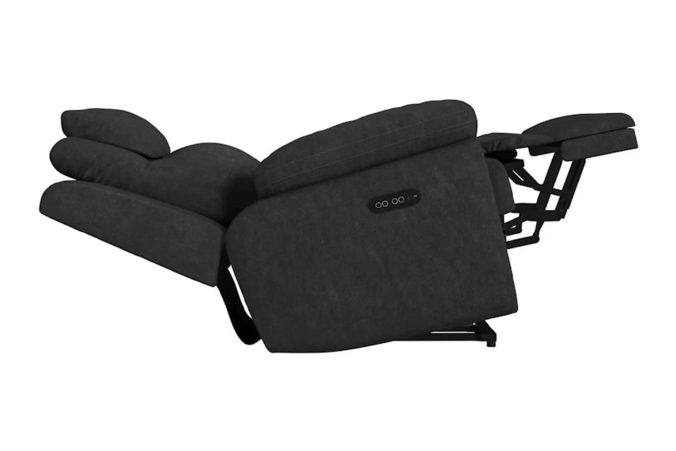 Regal Butaca Reclinable Eléctrica con Reposacabezas - Image 7