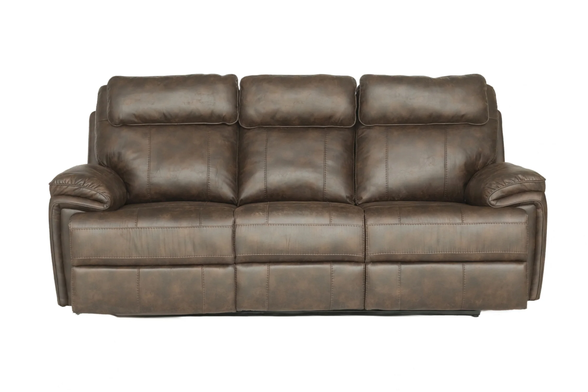 Manual Sofá Reclinable